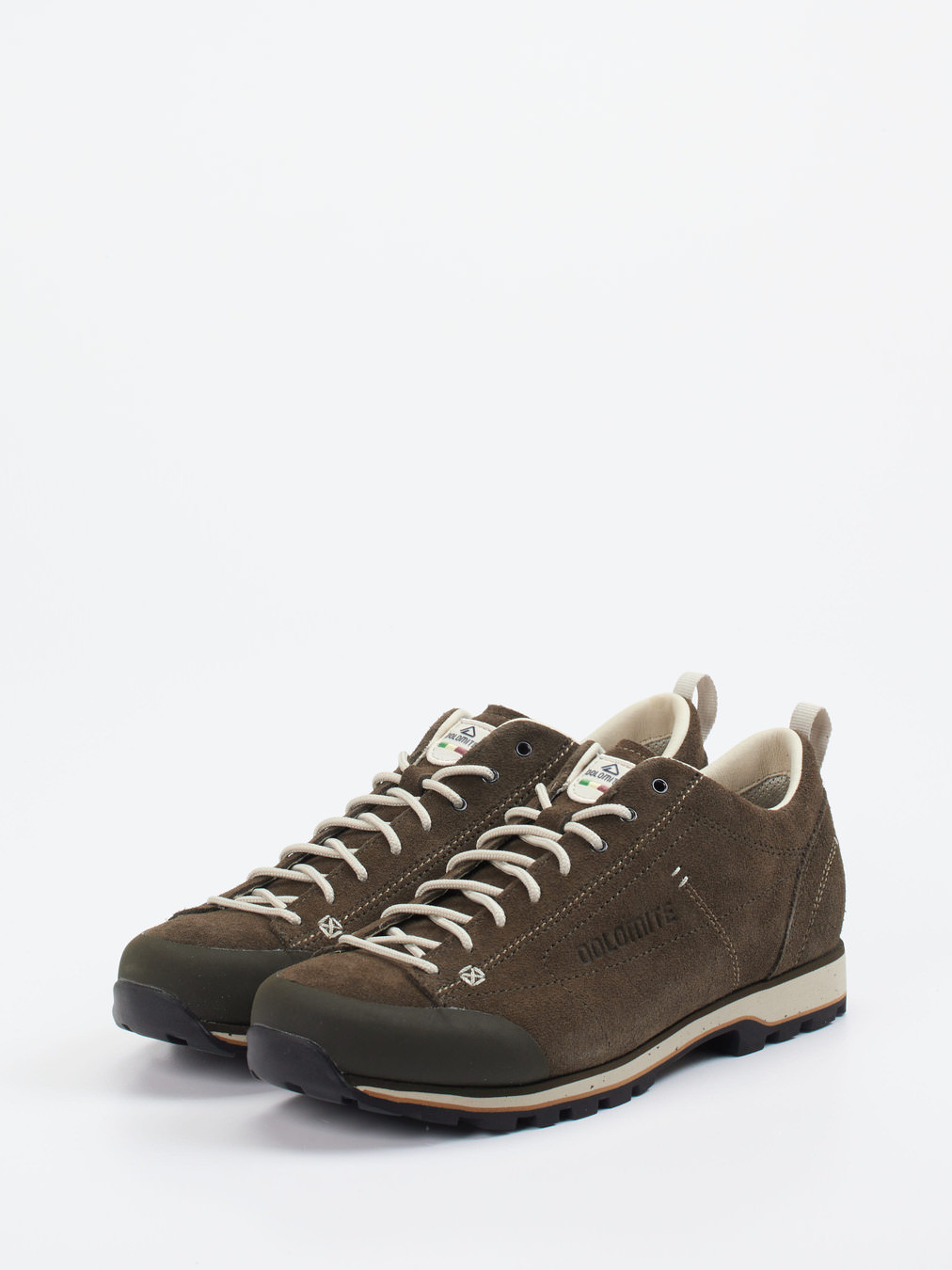 Schnürschuh braun 4610209097302