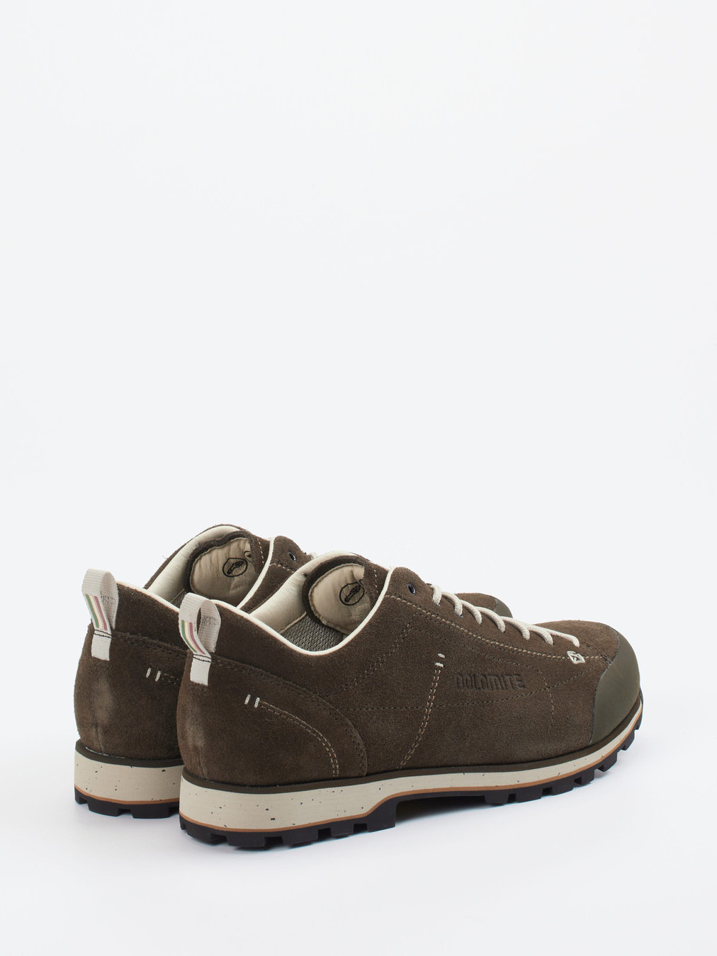 Schnürschuh braun 4610209097303