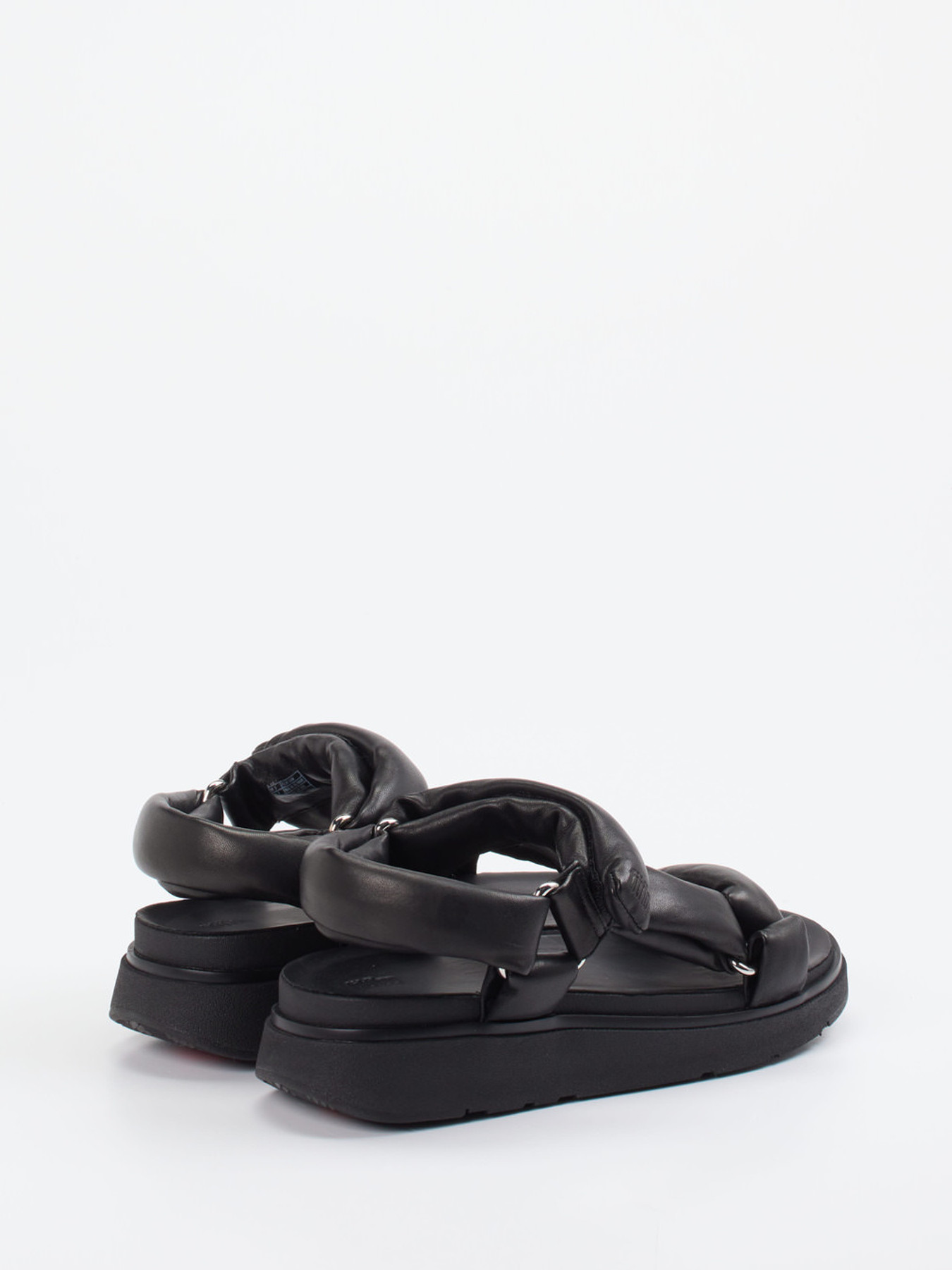 Sandale schwarz 2200009013403