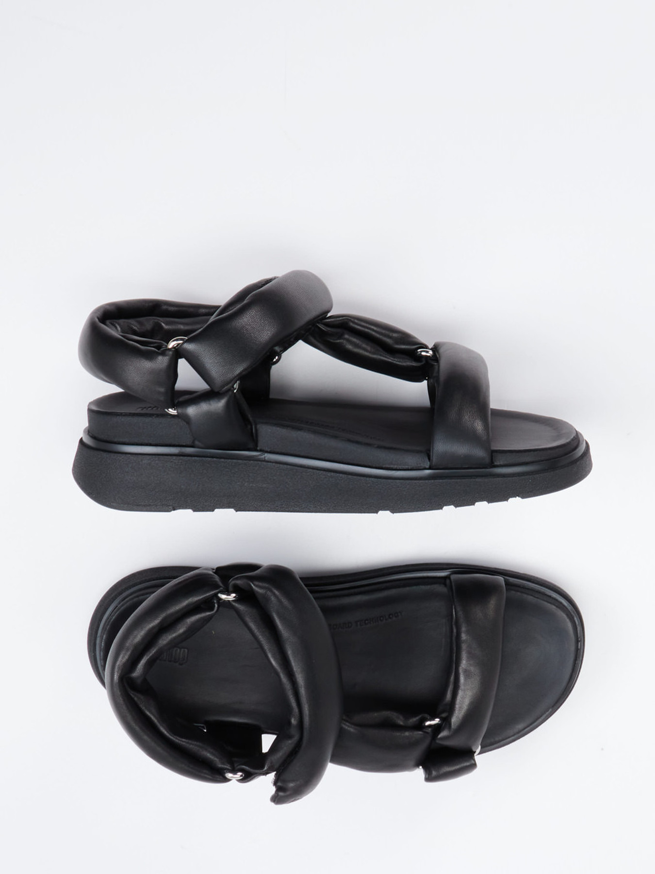 Sandale schwarz 2200009013404