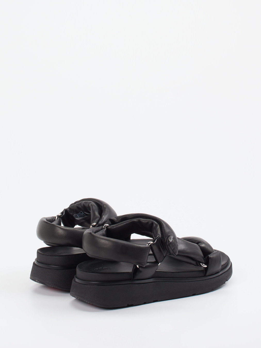 Sandale schwarz 2200009013403