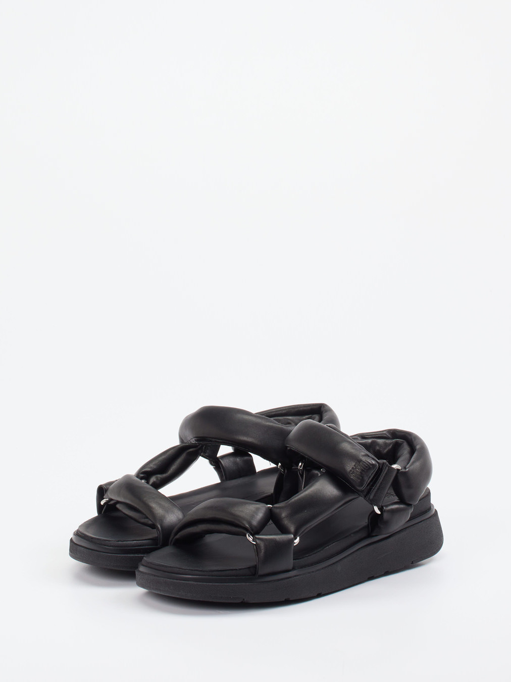 Sandale schwarz 2200009013402