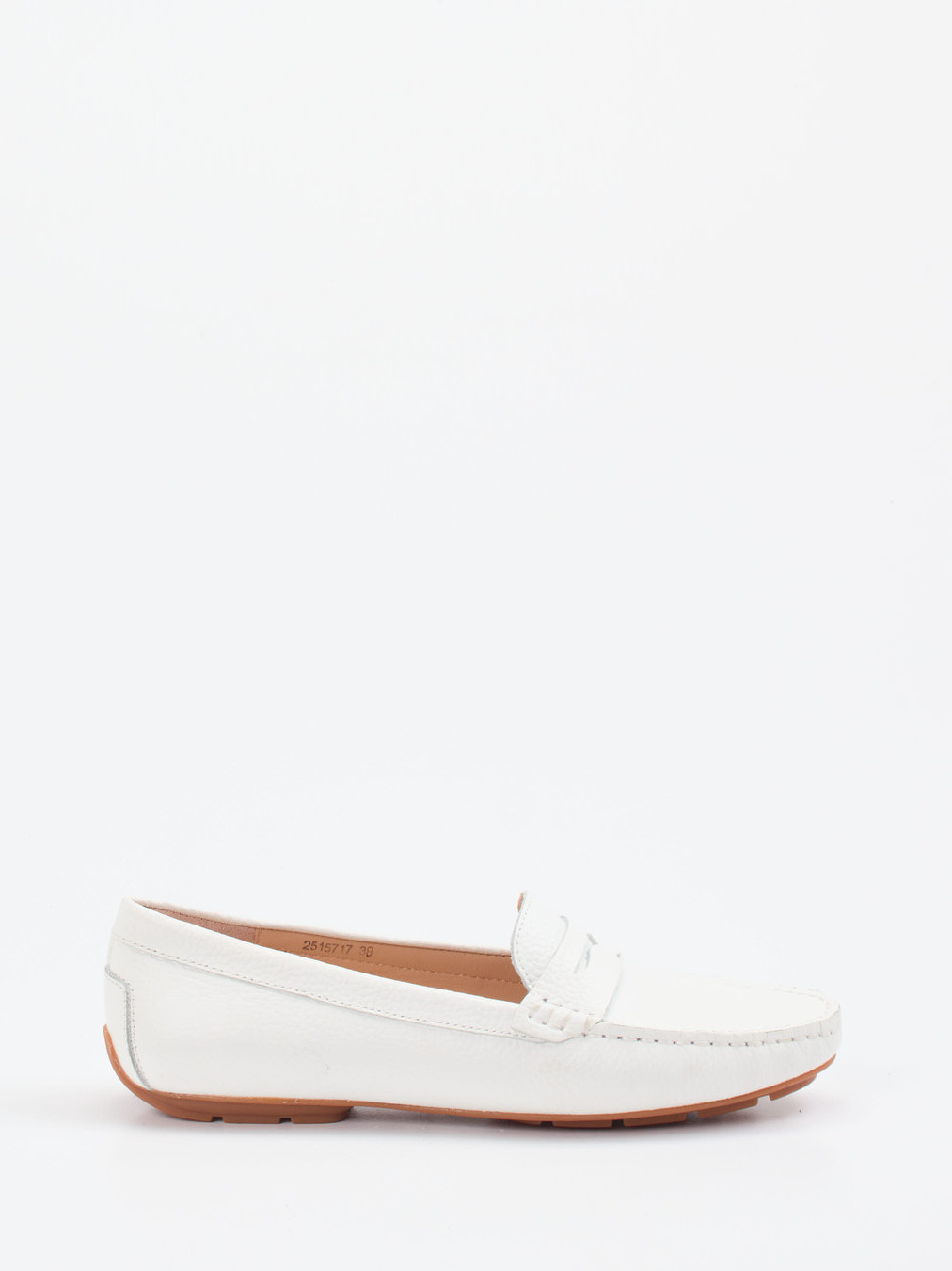 Slipper weiß 1511799008001