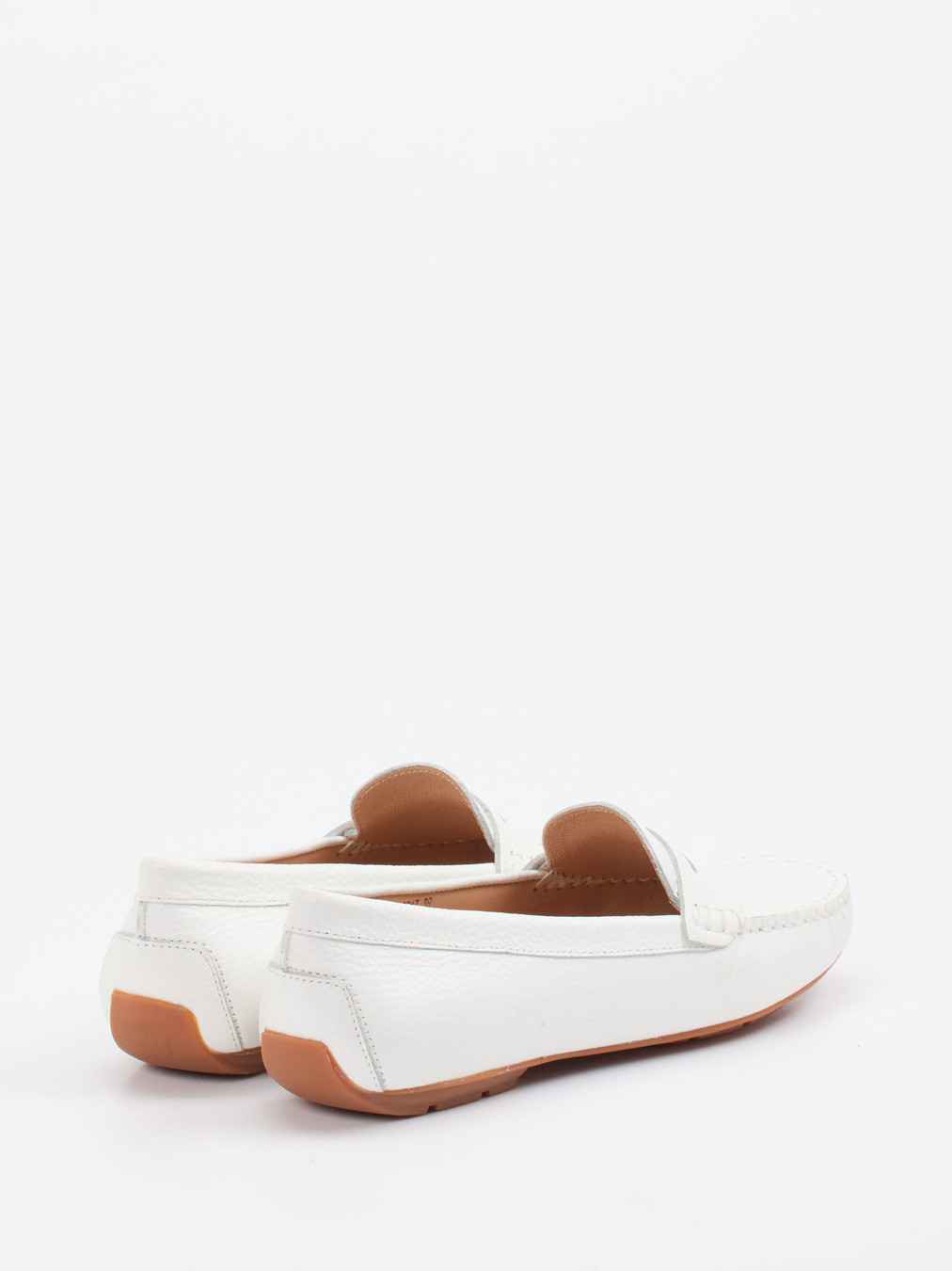 Slipper weiß 1511799008003