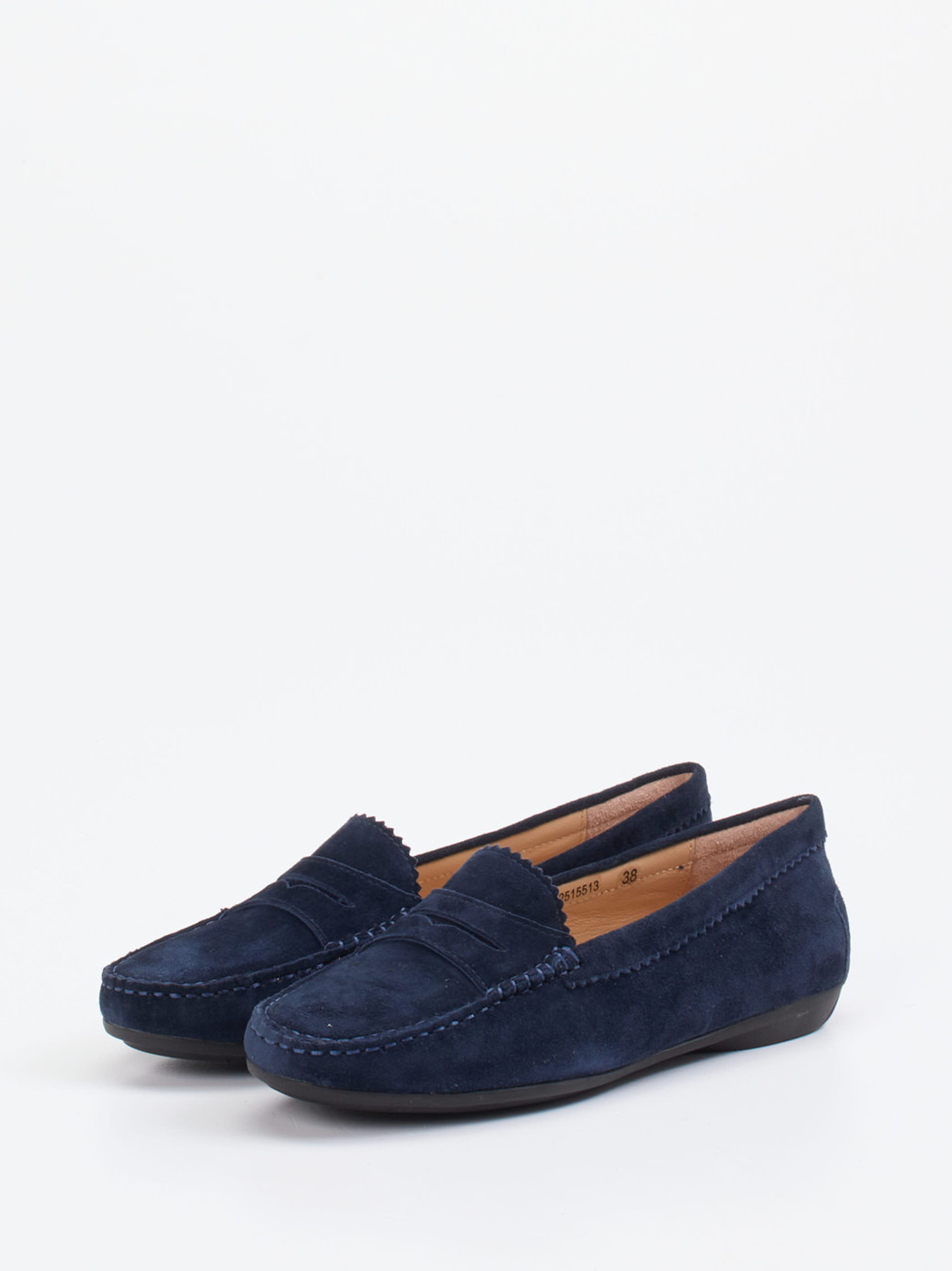 Slipper blau 1511109033202