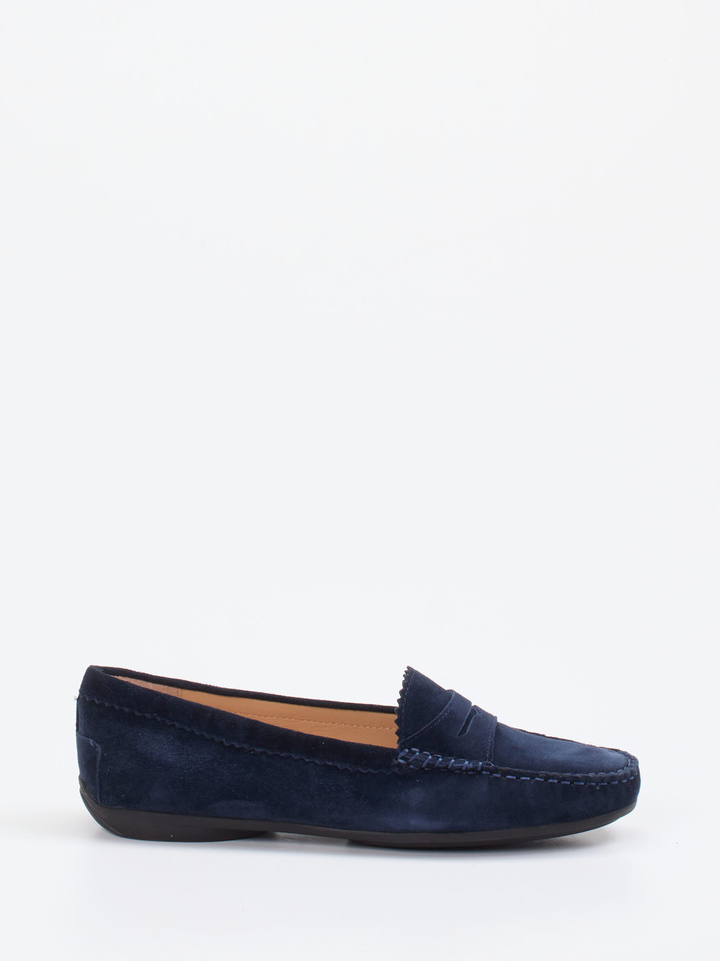 Slipper blau 1511109033201