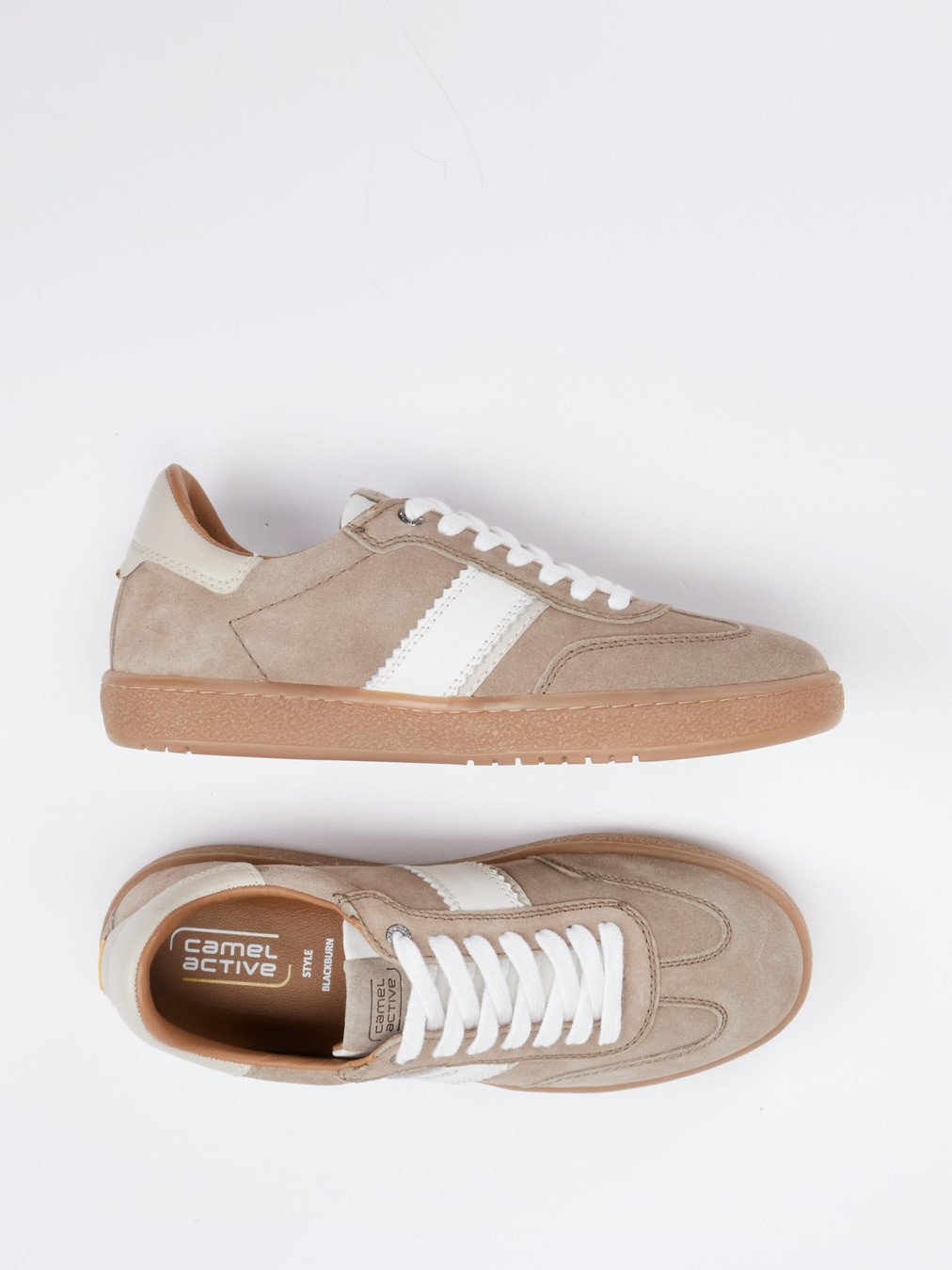 Sneaker beige 4661359012704