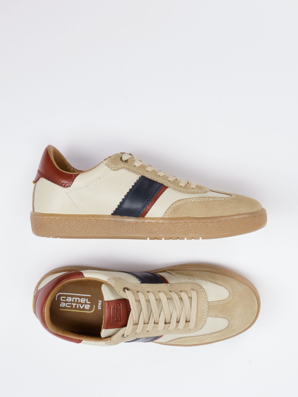 Sneaker beige 4661302000504