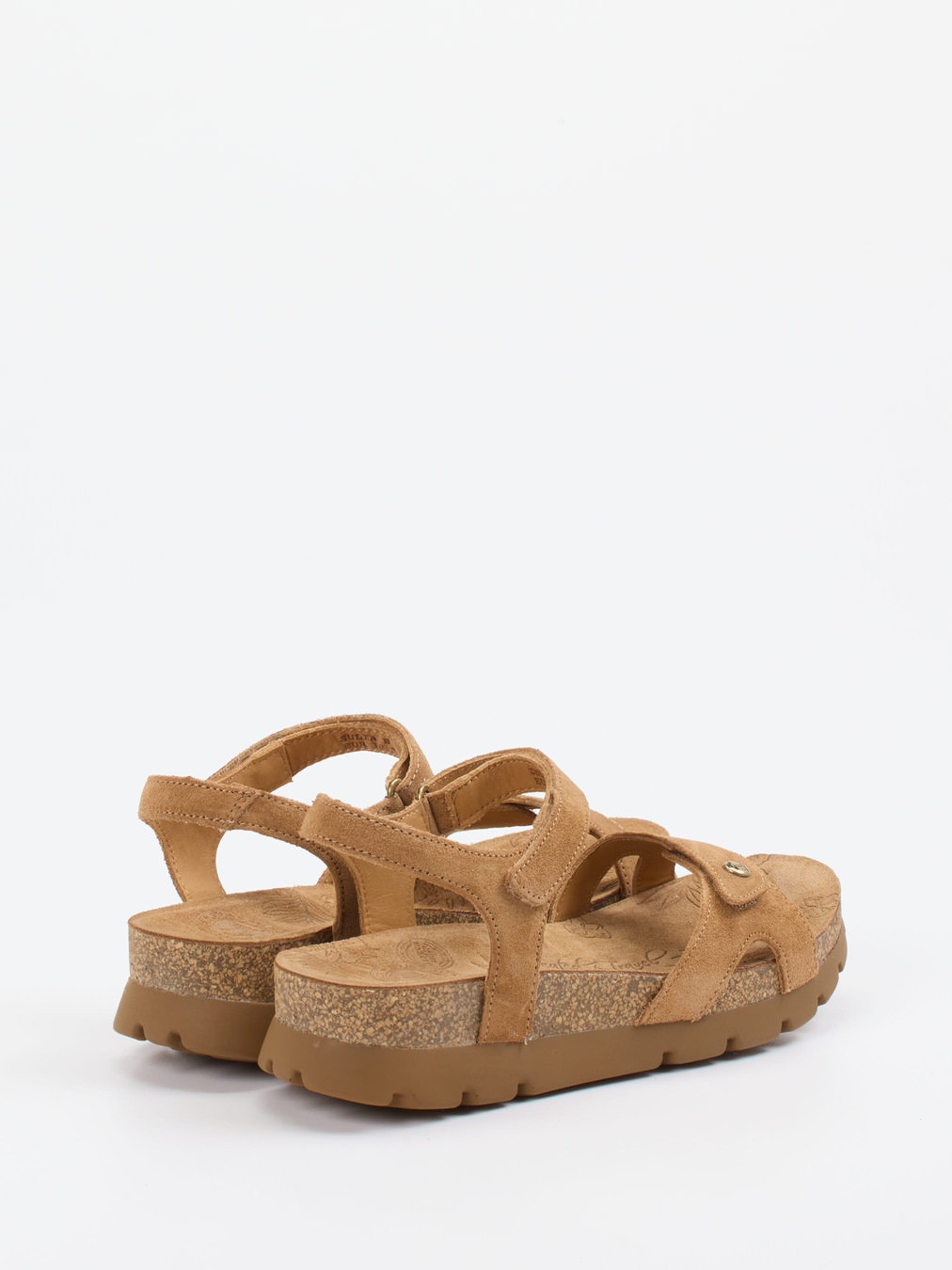 Keilsandalette Sulia B19 braun 1255229000403