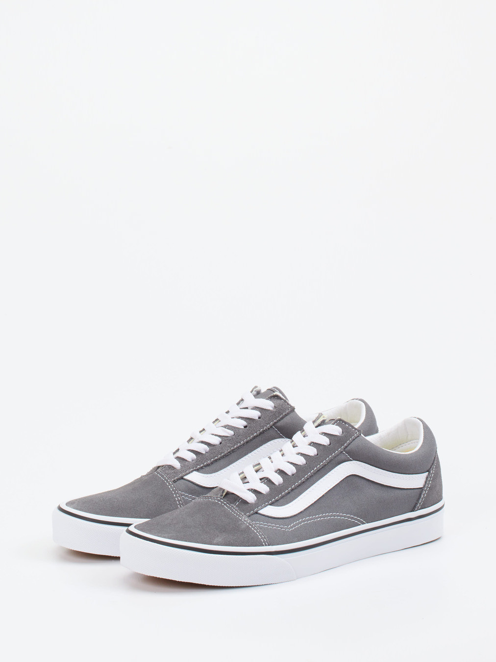 Sneaker grau 8865409000802