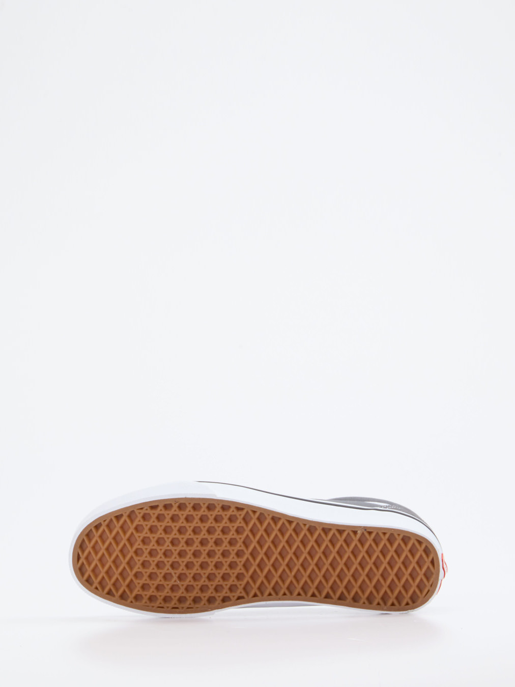 Sneaker UA Old Skool grau 8865409000805