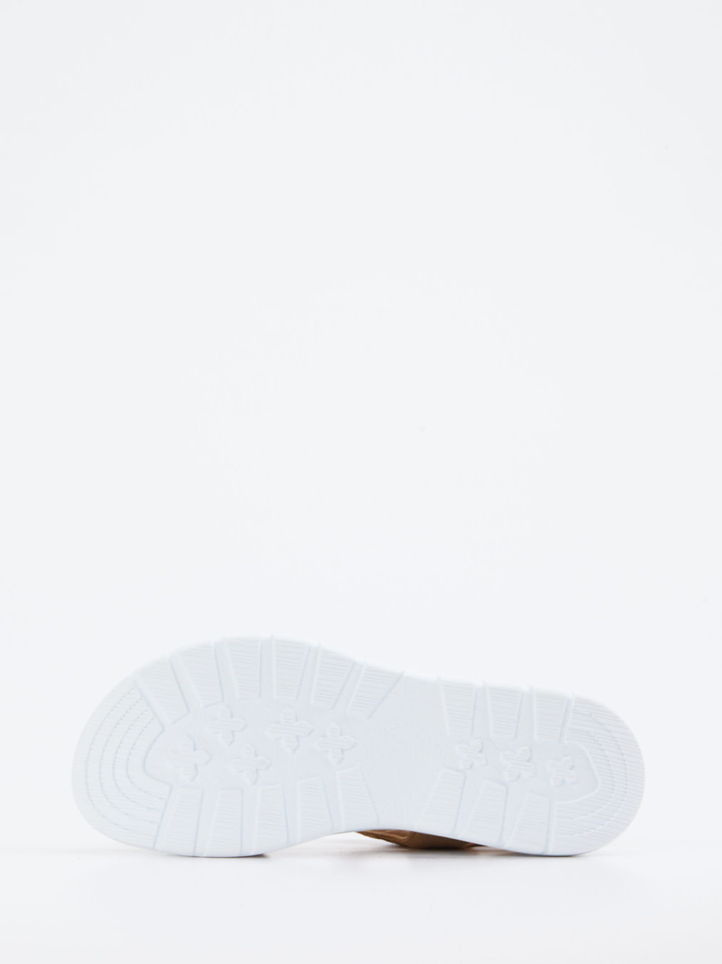 Keilsandalette braun 1257229000105