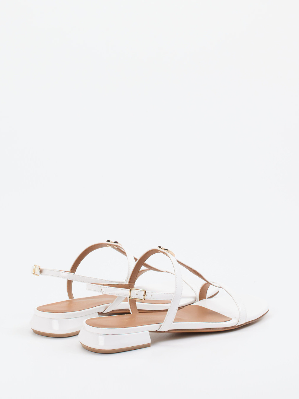 Sandalette weiß 1220799001403