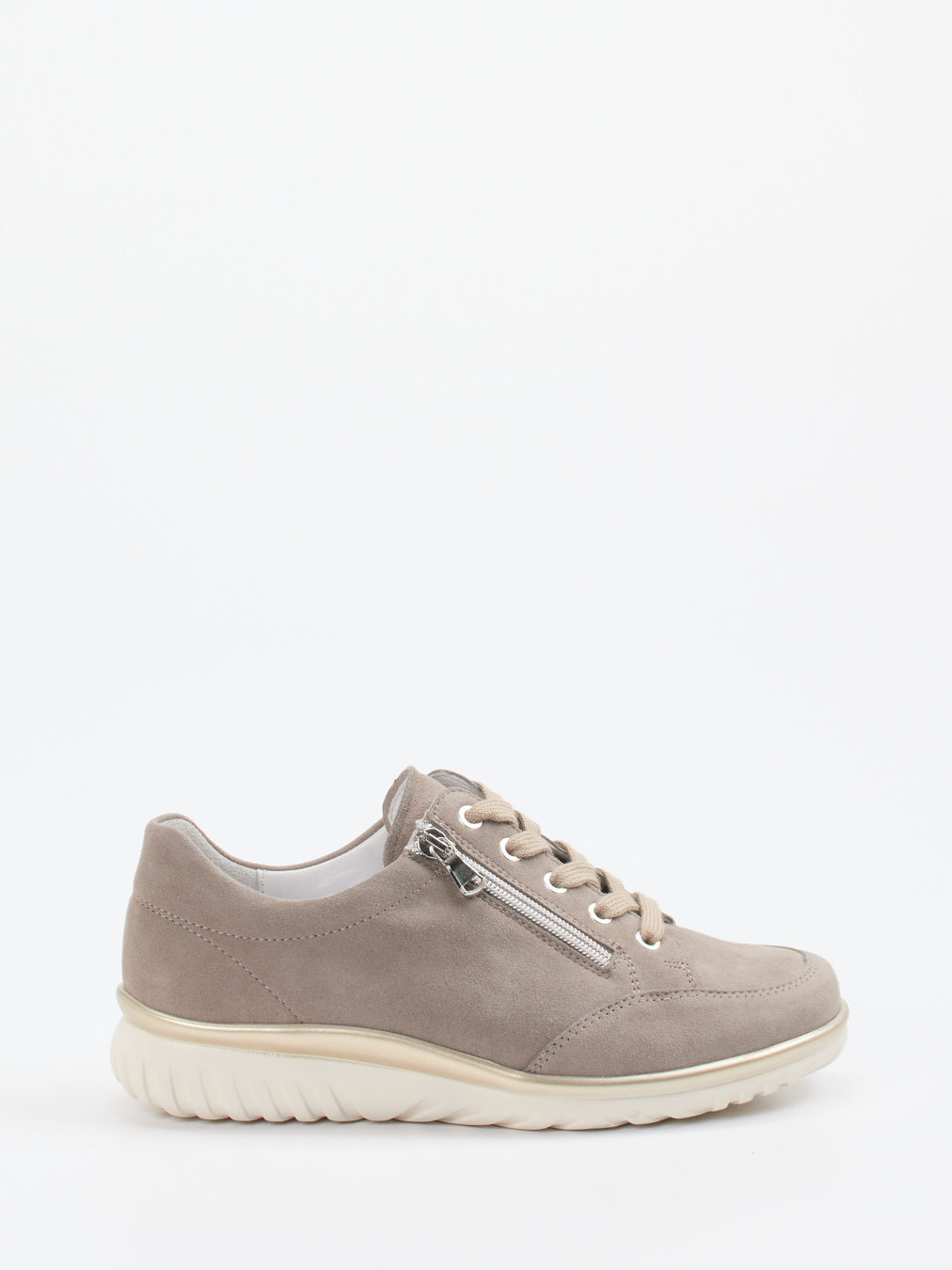 Schnürschuh Linda beige 2653329001801
