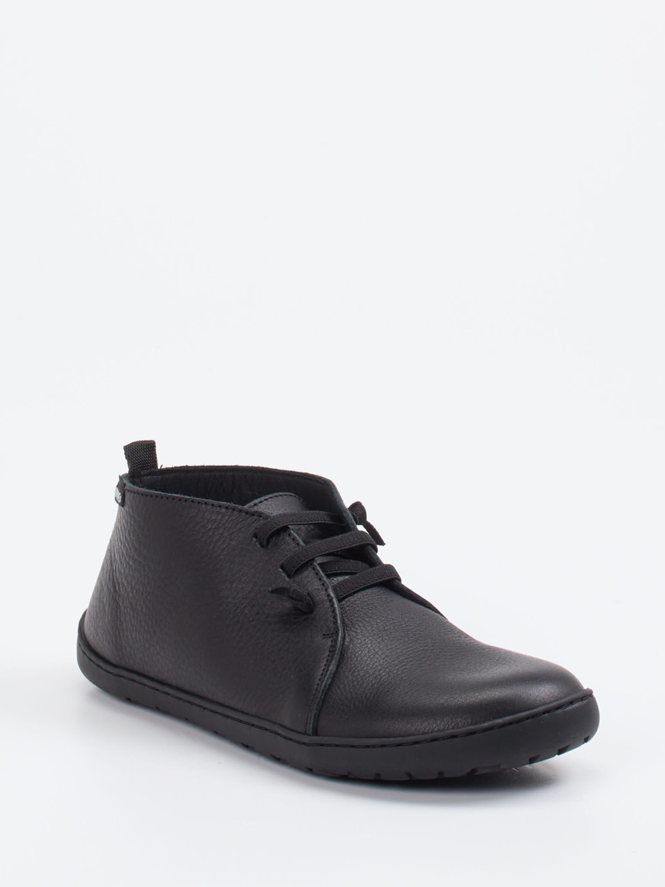 Sneaker schwarz 1621009000806