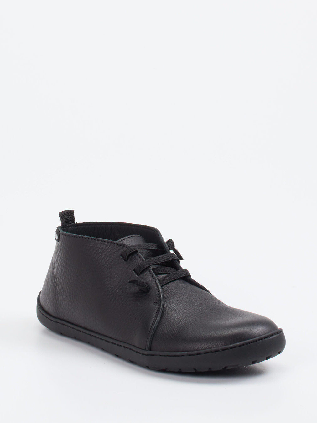 Barfußschuh schwarz 1621009000806