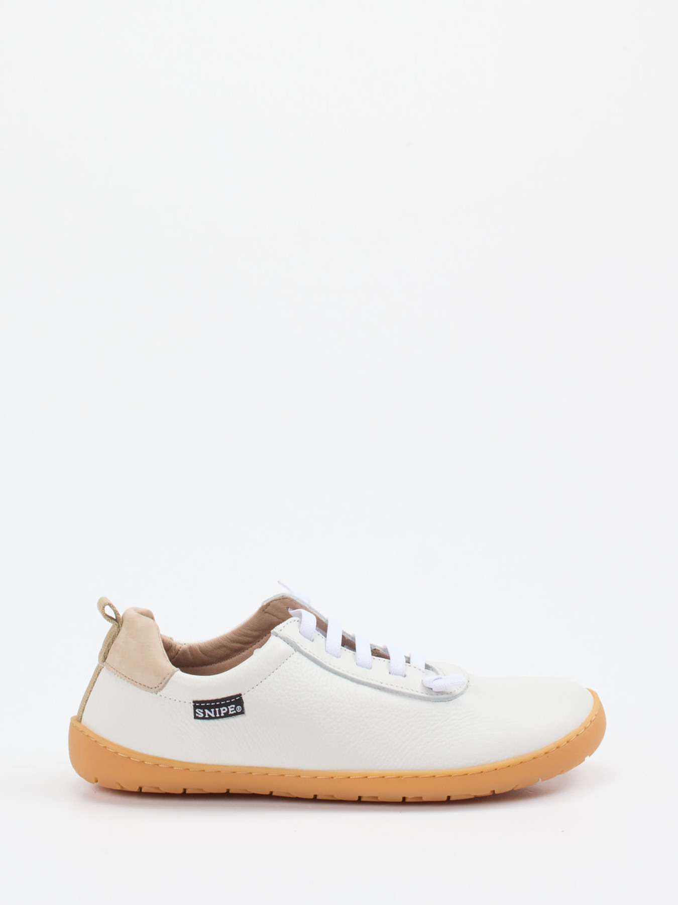 Sneaker weiß 1661793003701