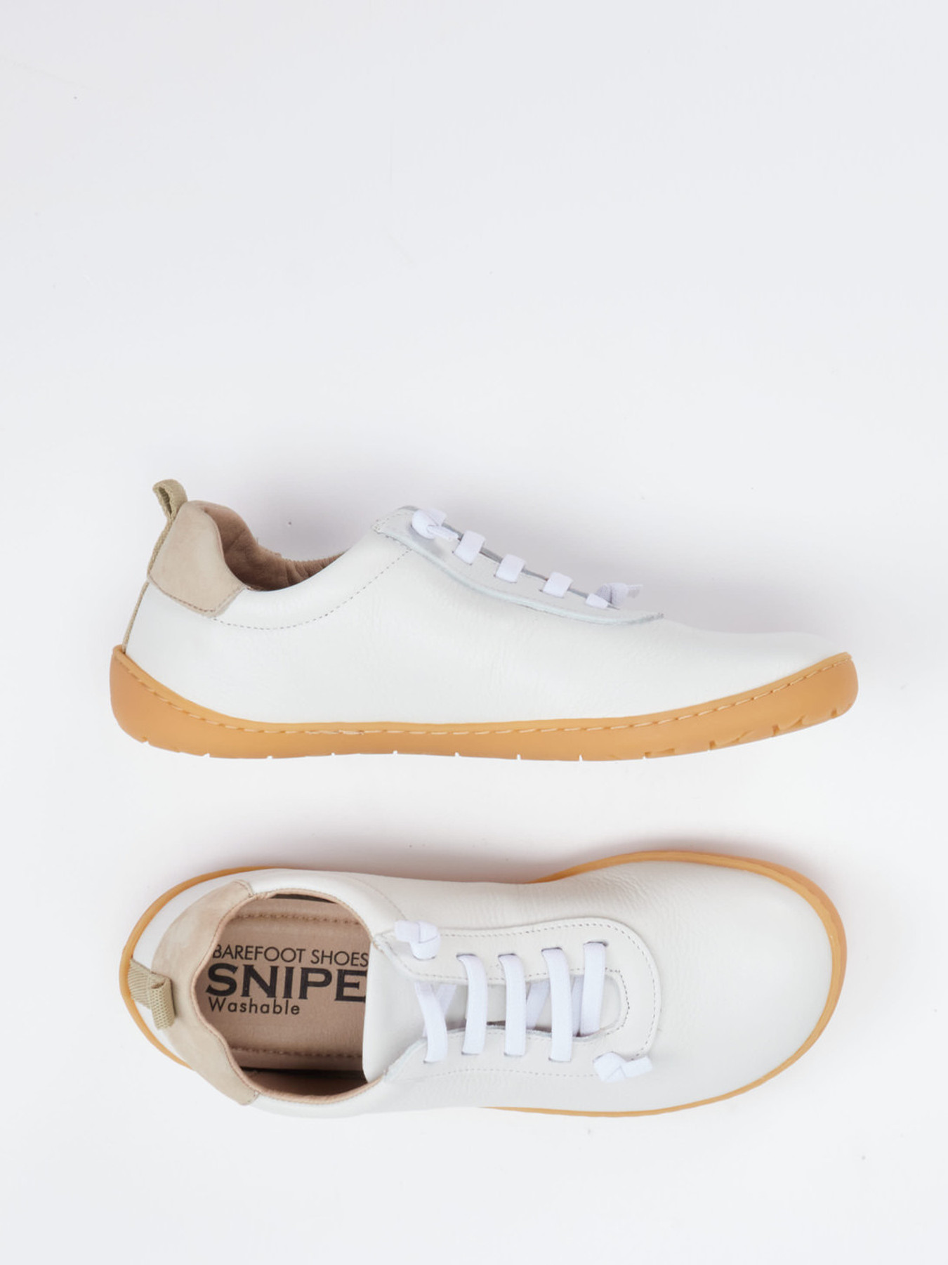 Sneaker weiß 1661793003704