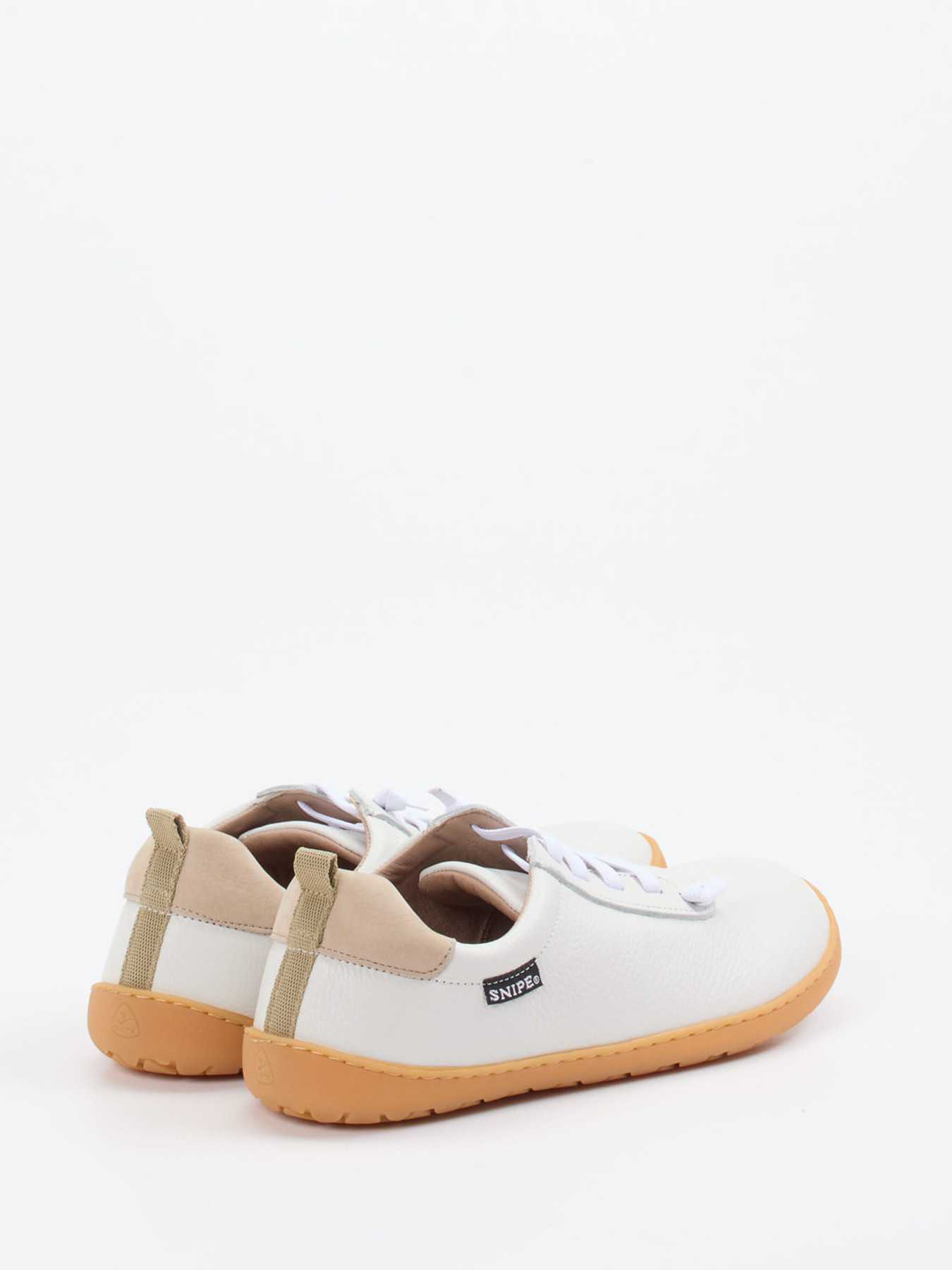 Sneaker weiß 1661793003703