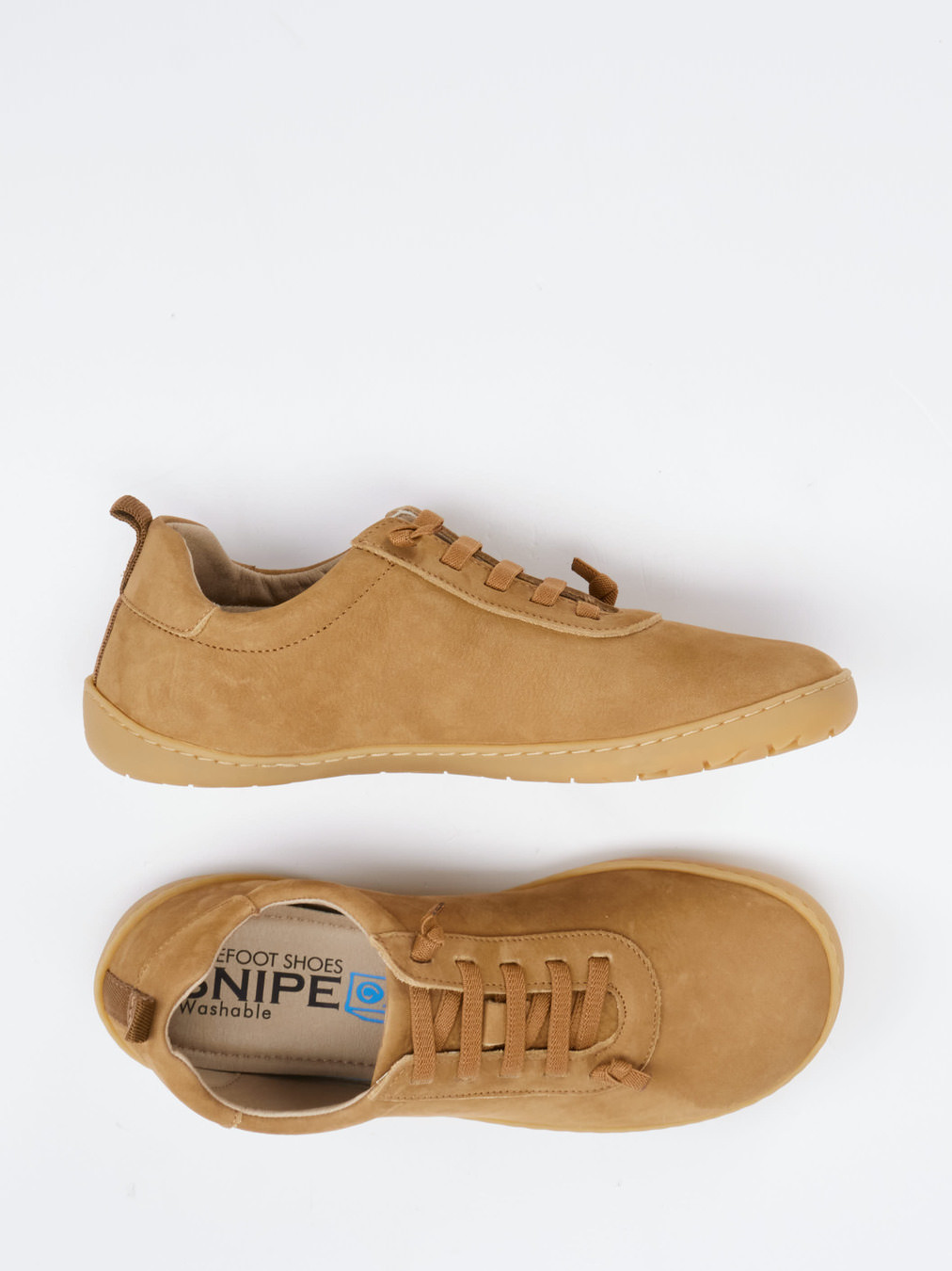 Sneaker braun 1661289004604