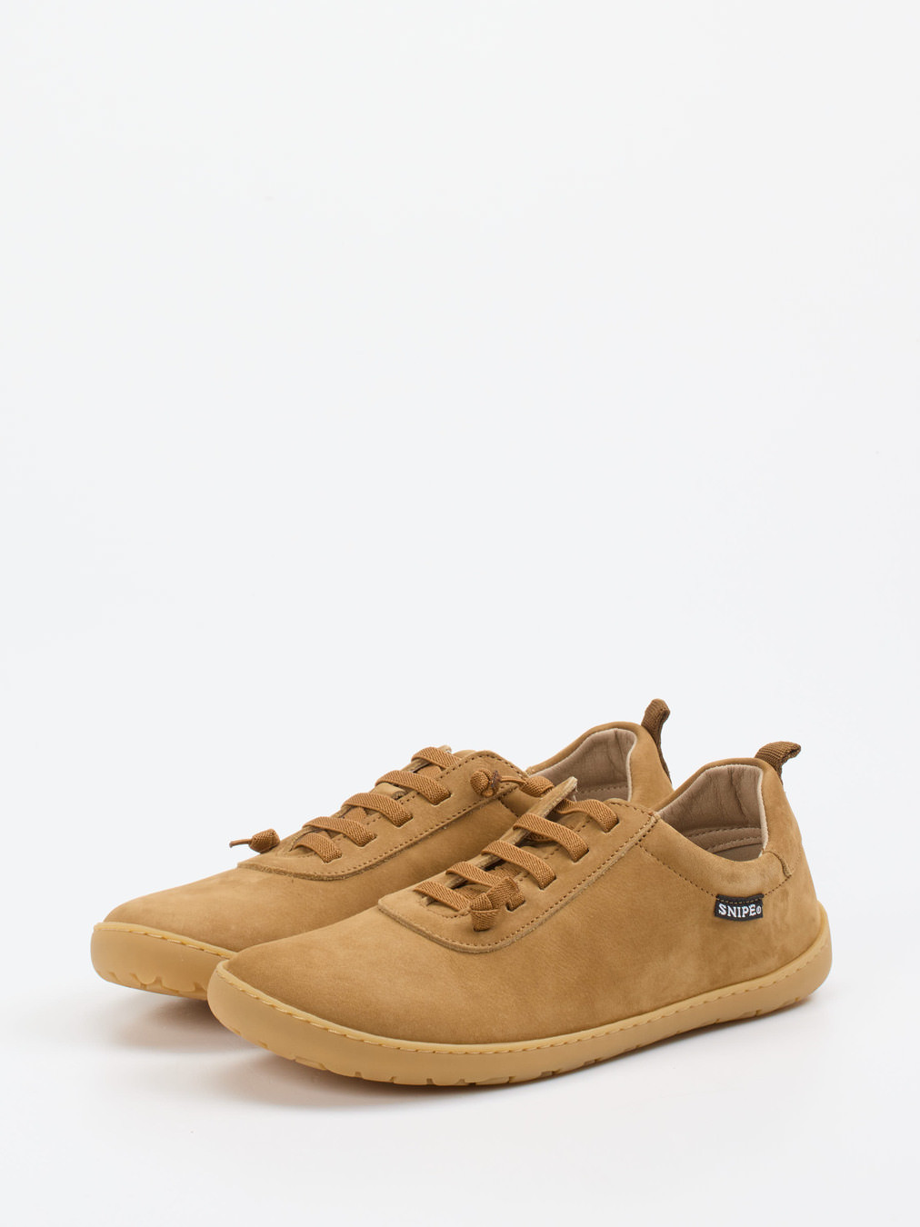 Sneaker braun 1661289004602