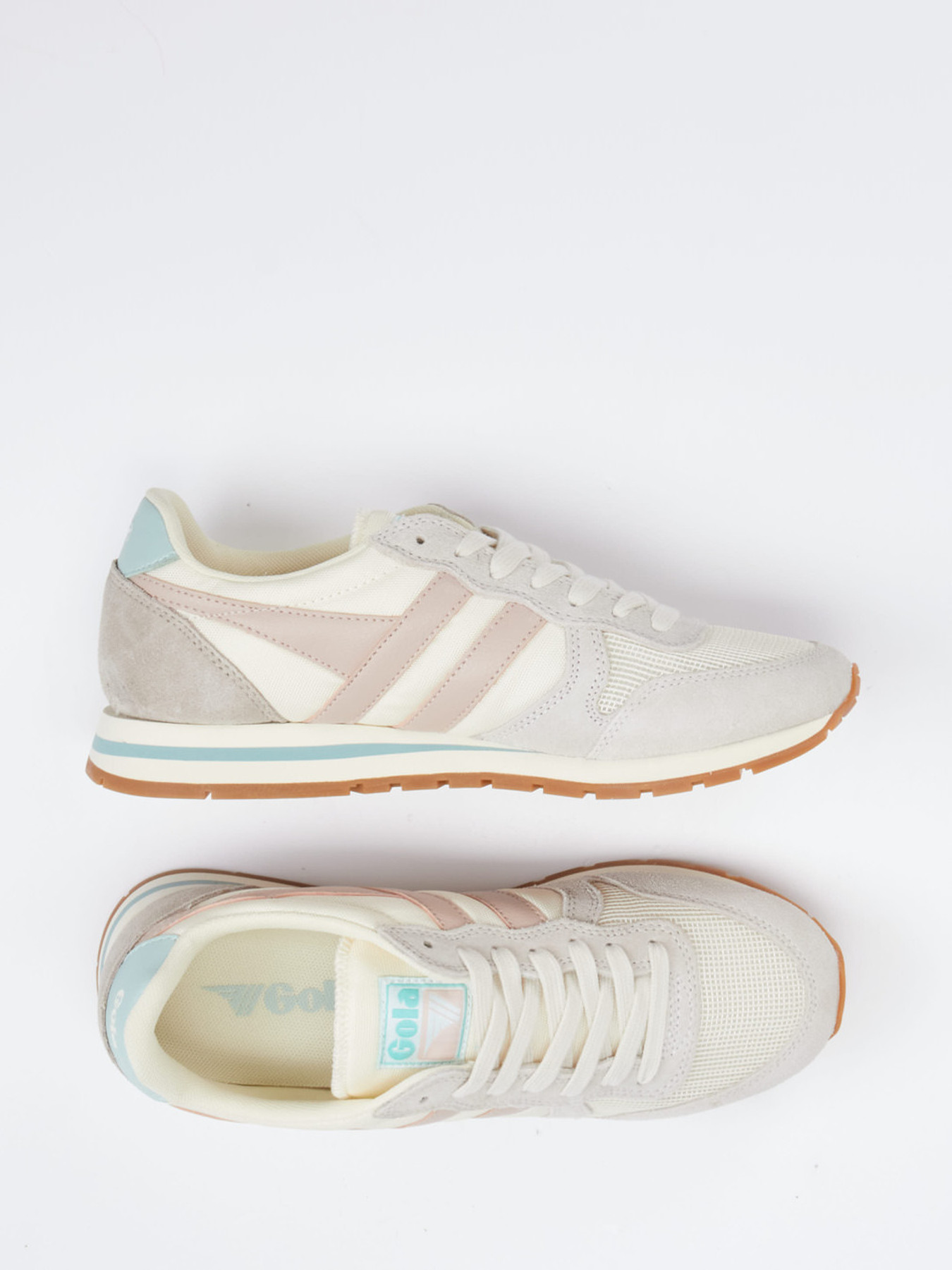 Sneaker beige 8165395000504