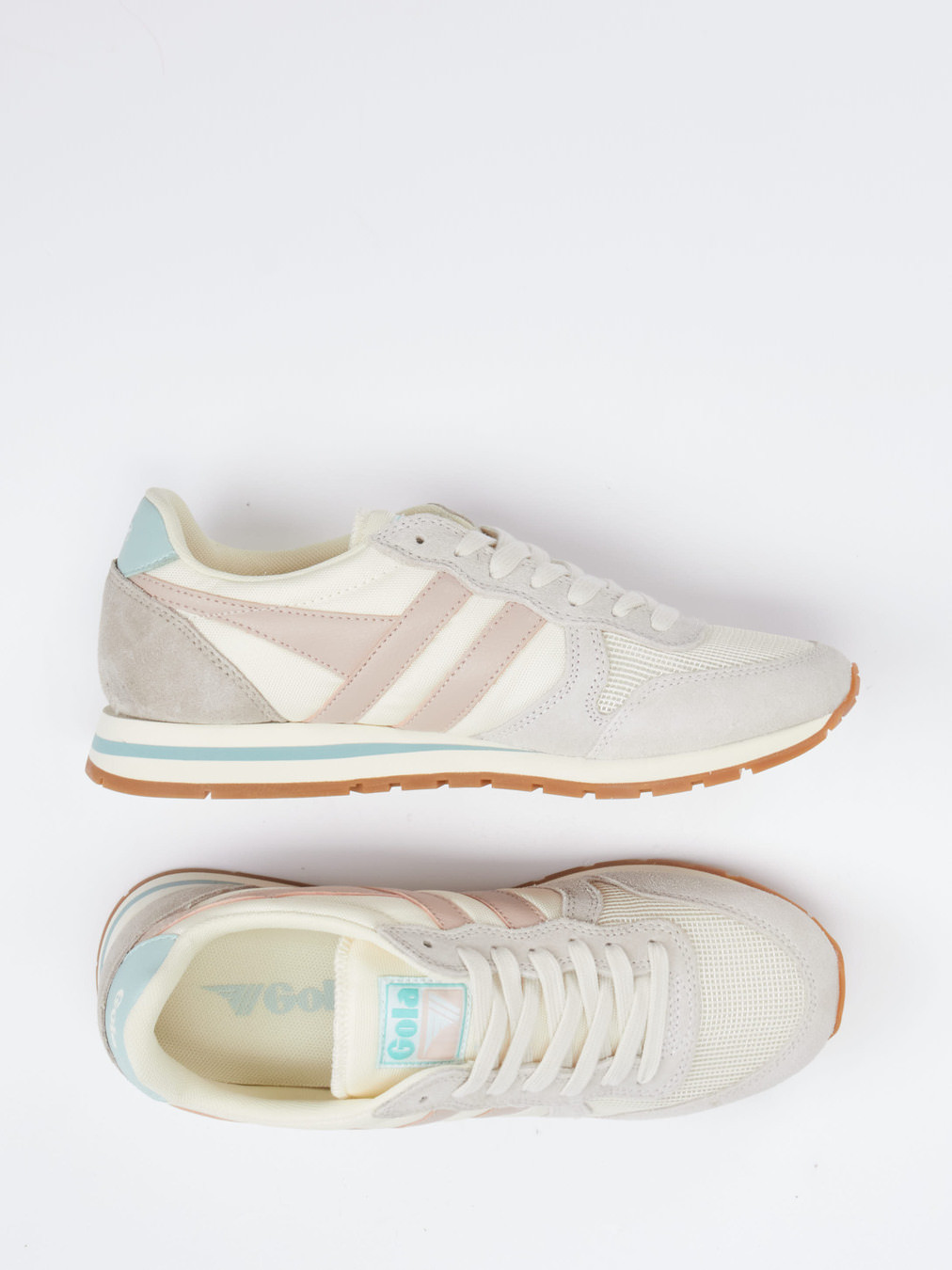 Sneaker beige 8165395000504