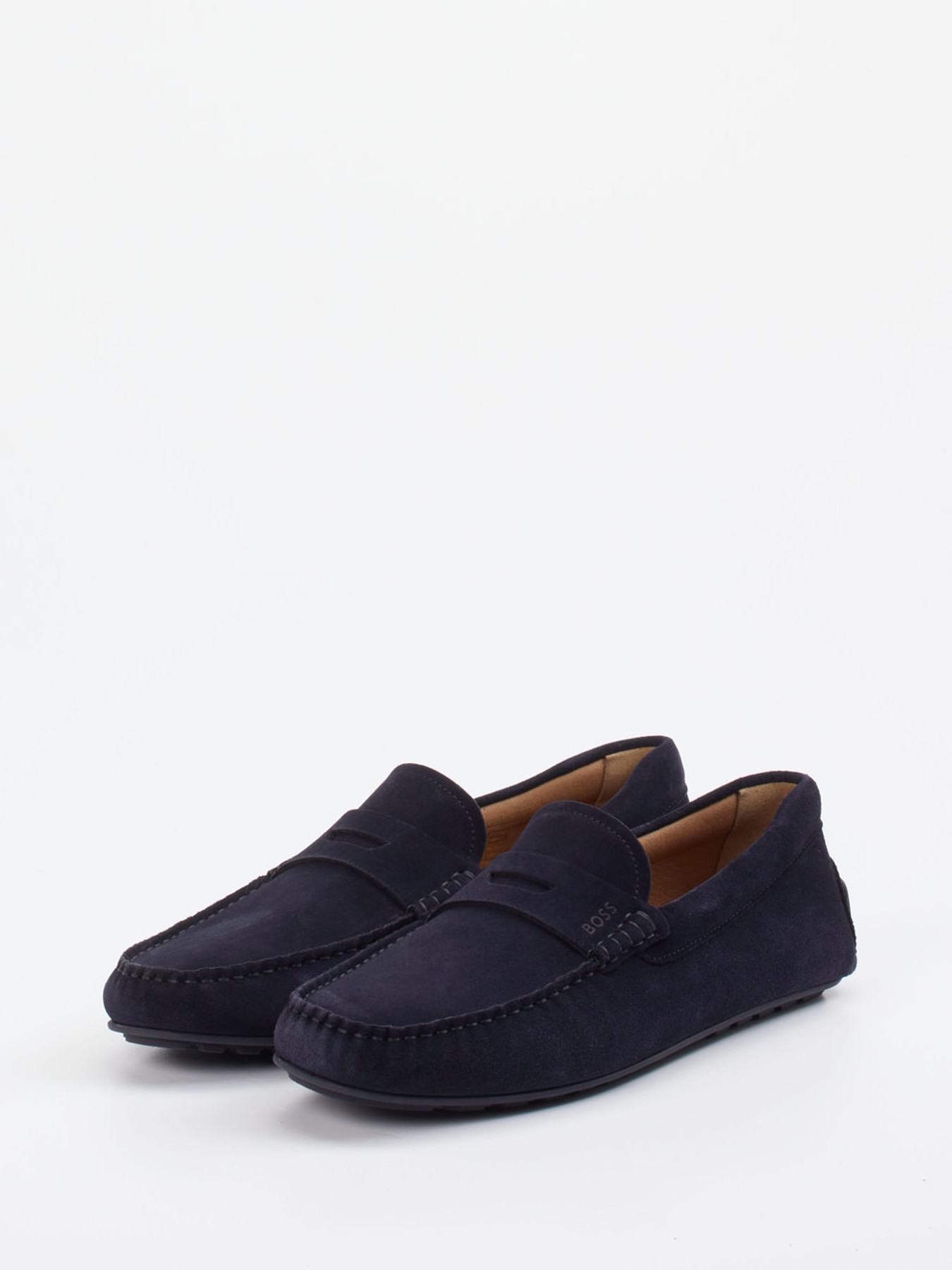 Slipper blau 4510109013902