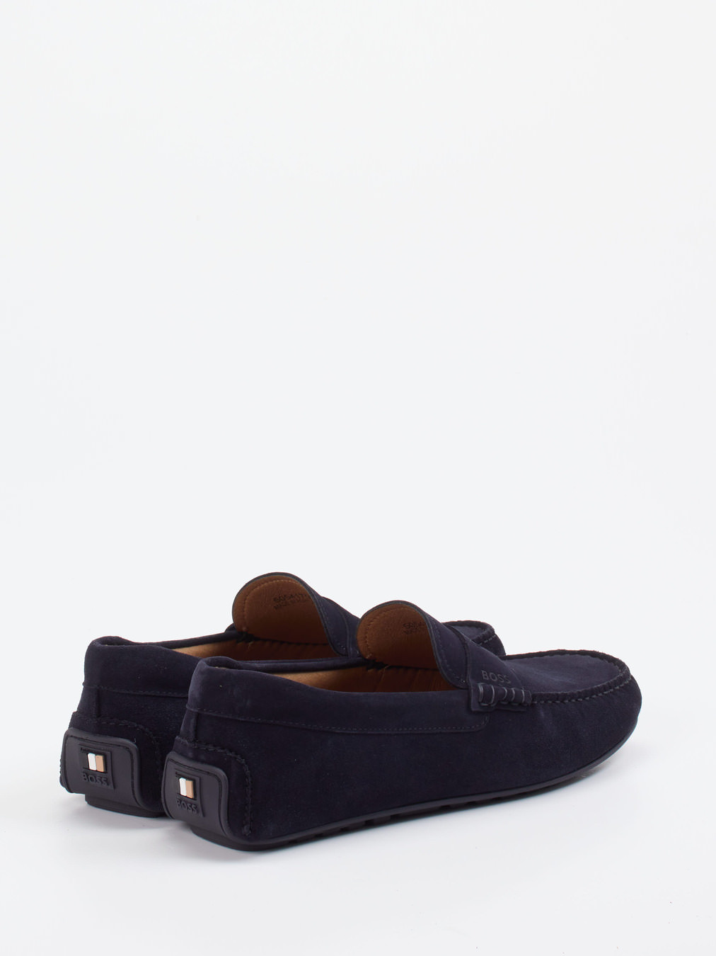 Slipper blau 4510109013903