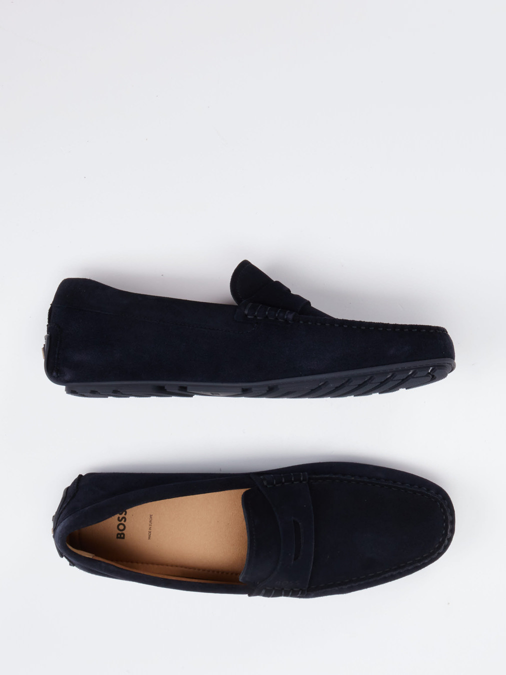 Slipper blau 4510109013904