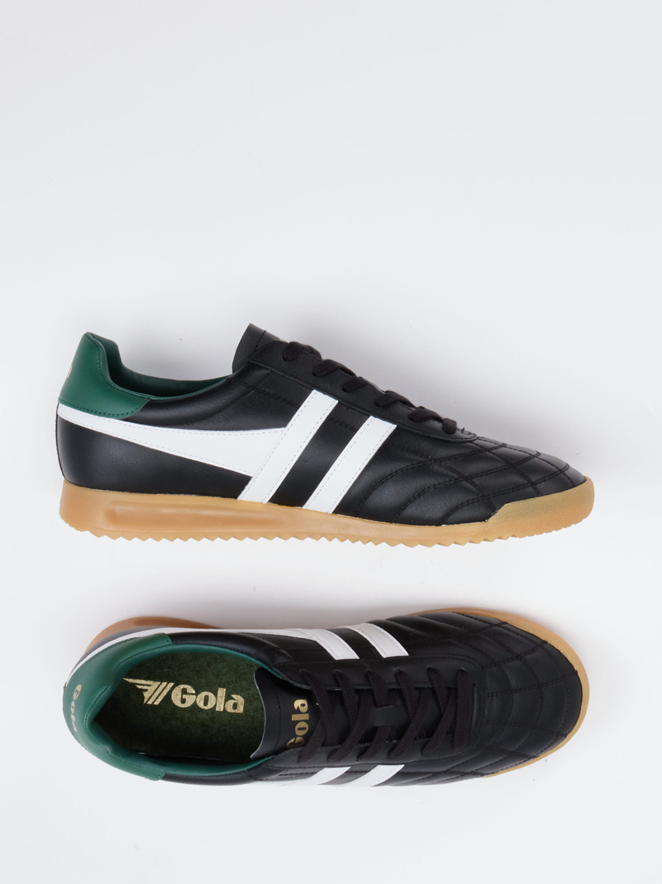 Sneaker schwarz 8465007002004