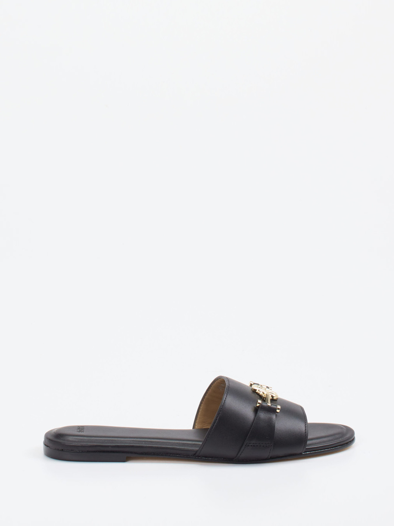 Pantolette schwarz 1120009002801