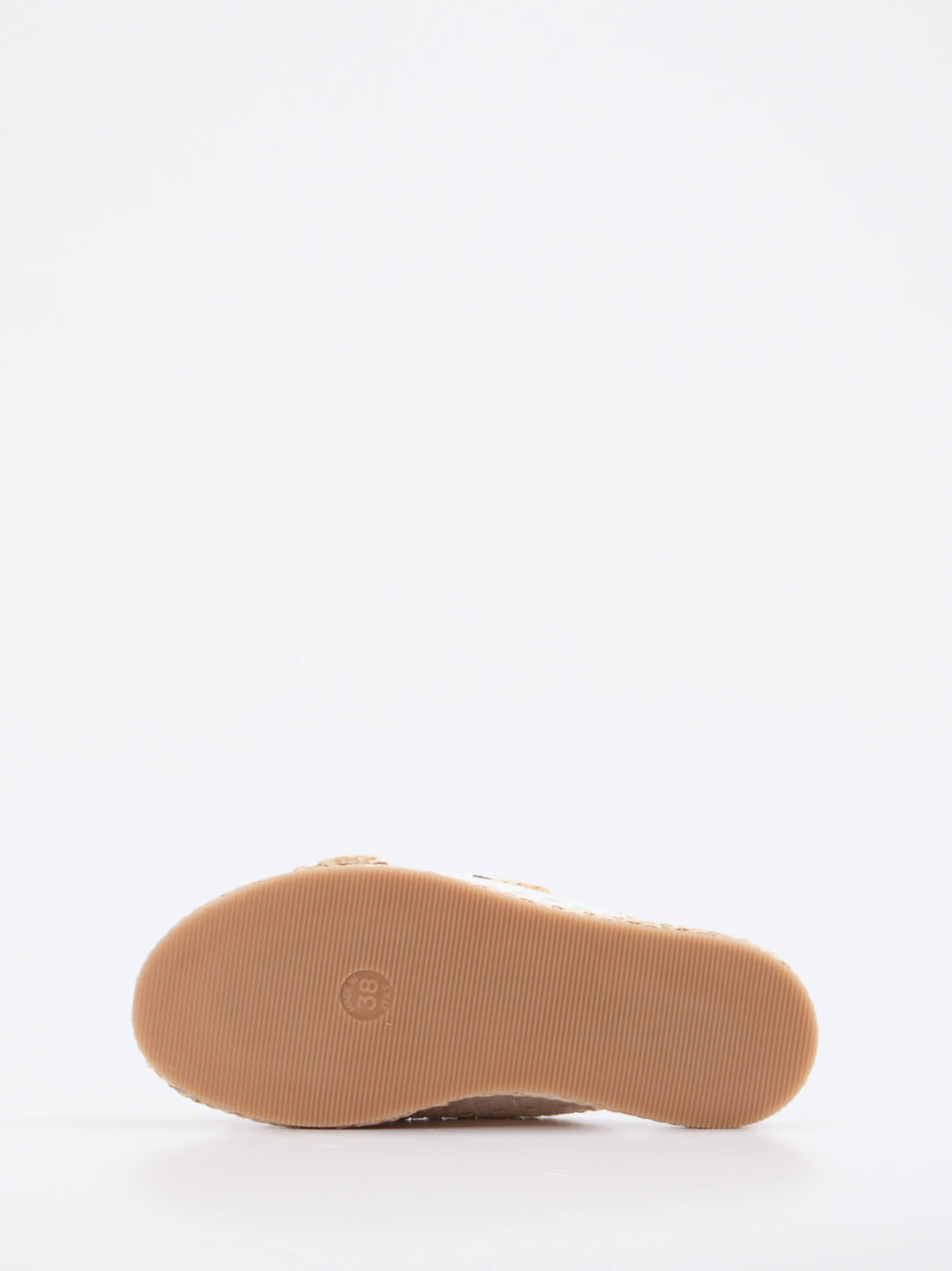 Pantolette weiß 1155793000105