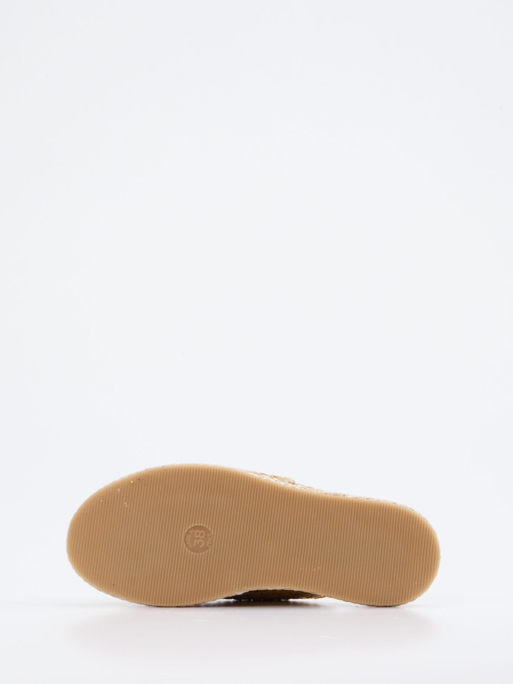 Pantolette gelb 1155883000105