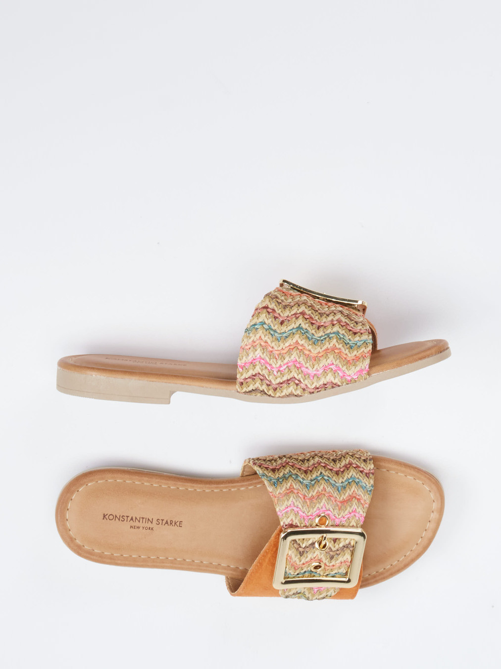 Pantolette multi 1101995000304