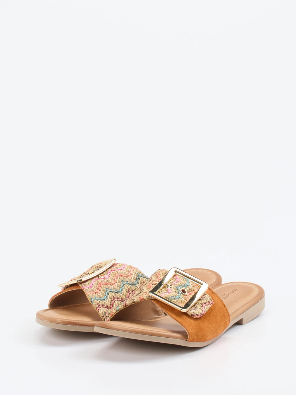 Pantolette multi 1101995000302