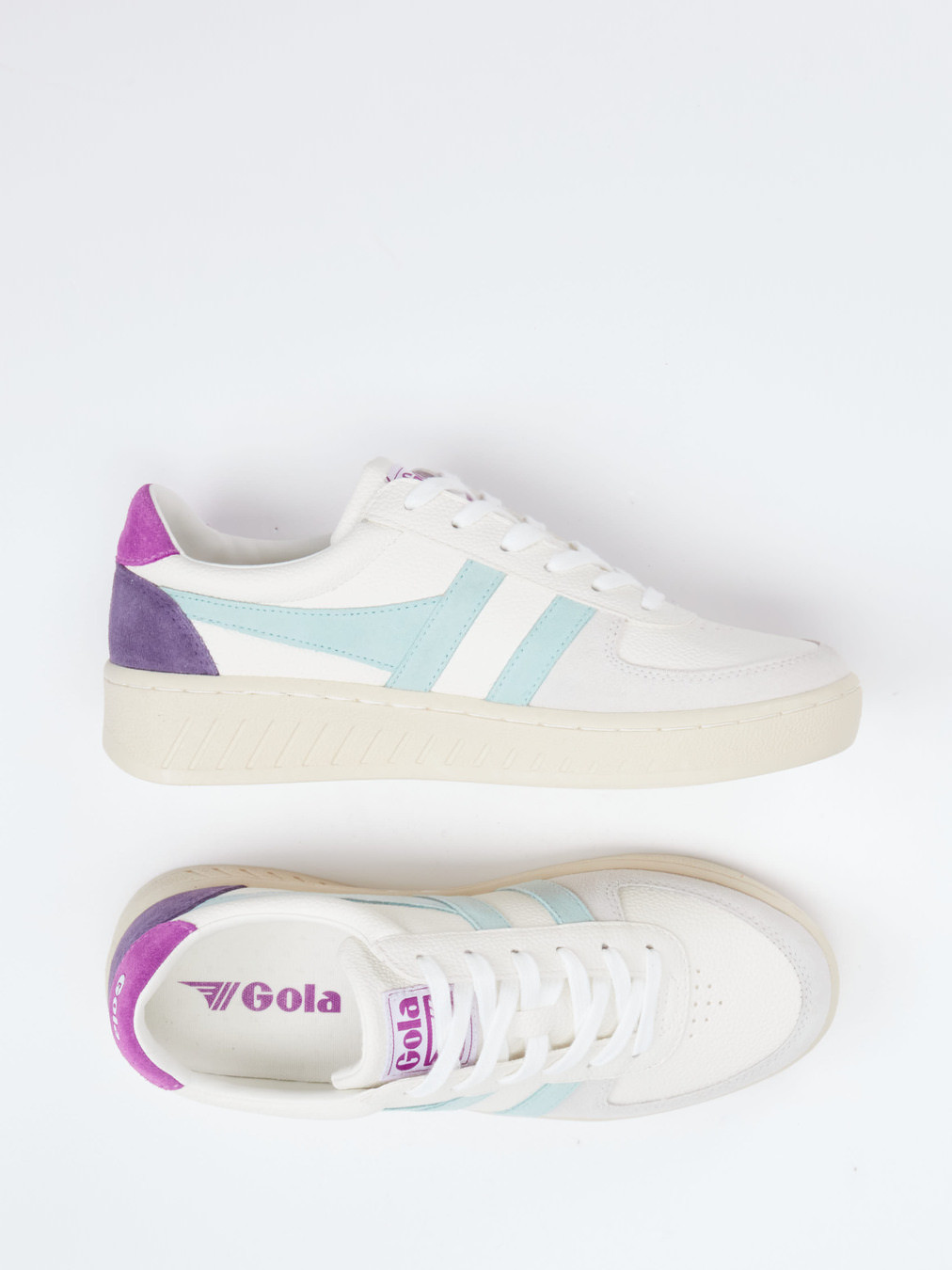 Sneaker weiß 8165796001704