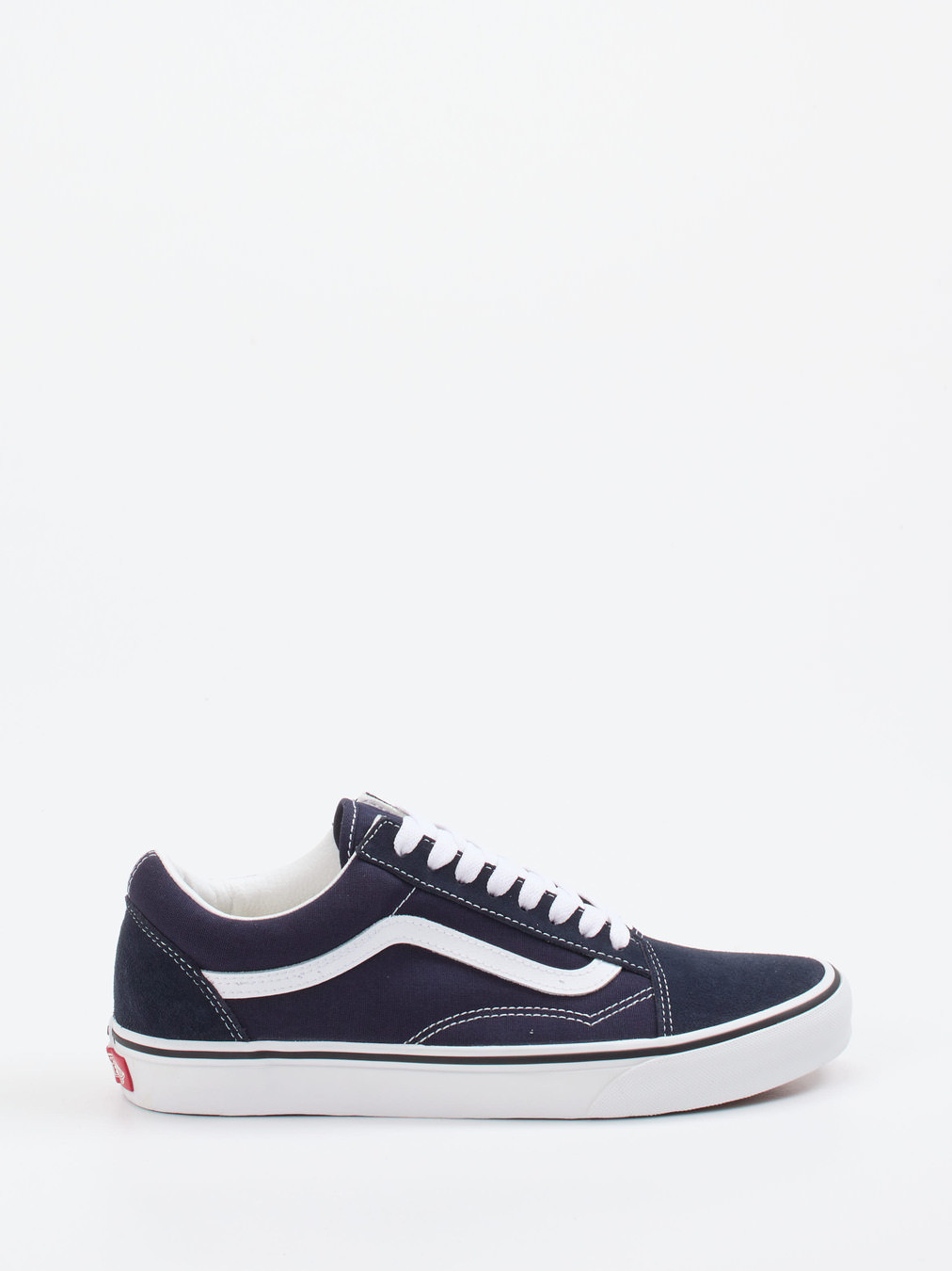 Sneaker UA Old Skool blau 8865109000601