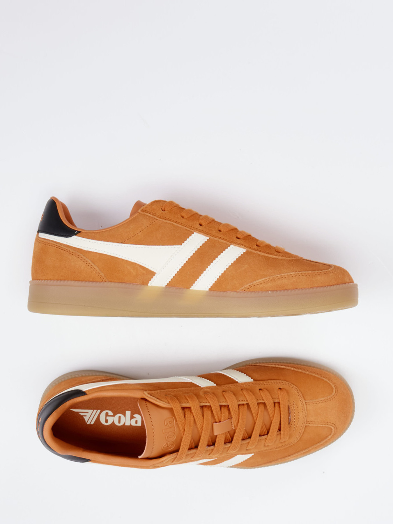 Sneaker rot 8465597000104