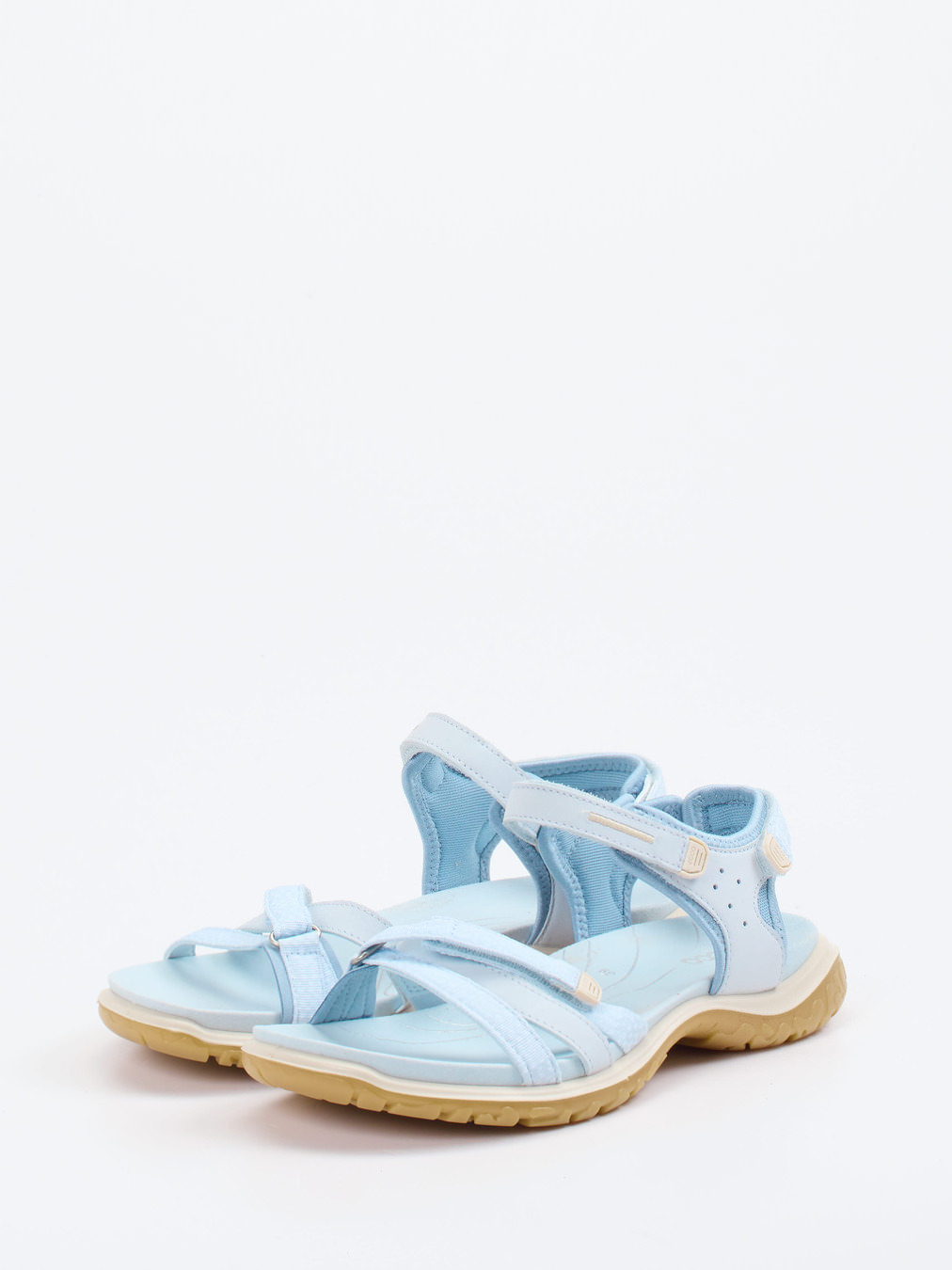 Sandale blau 1201199000602