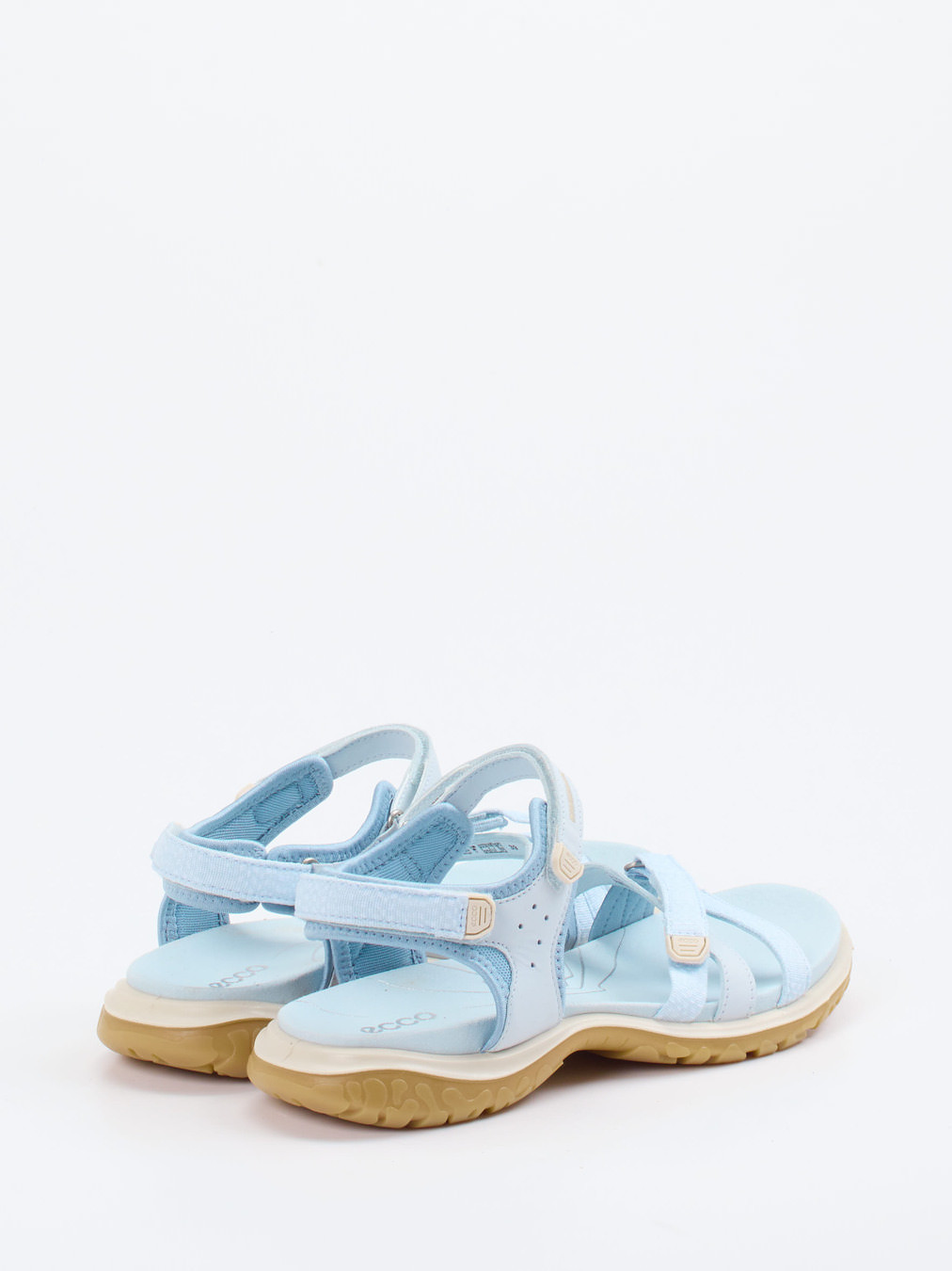 Sandale blau 1201199000603