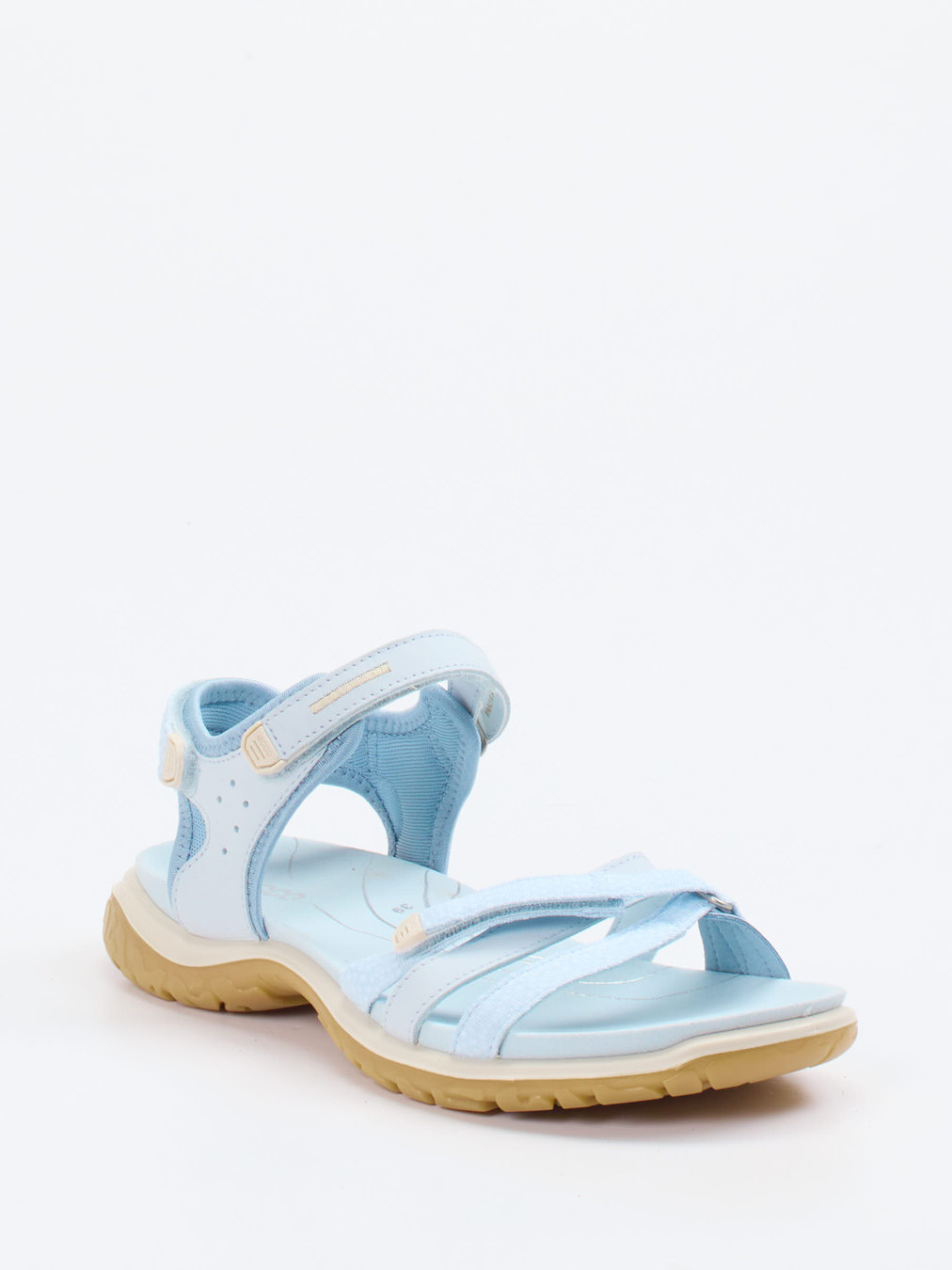 Sandale blau 1201199000606