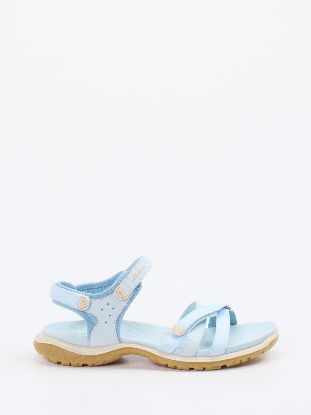 Sandale blau 1201199000601