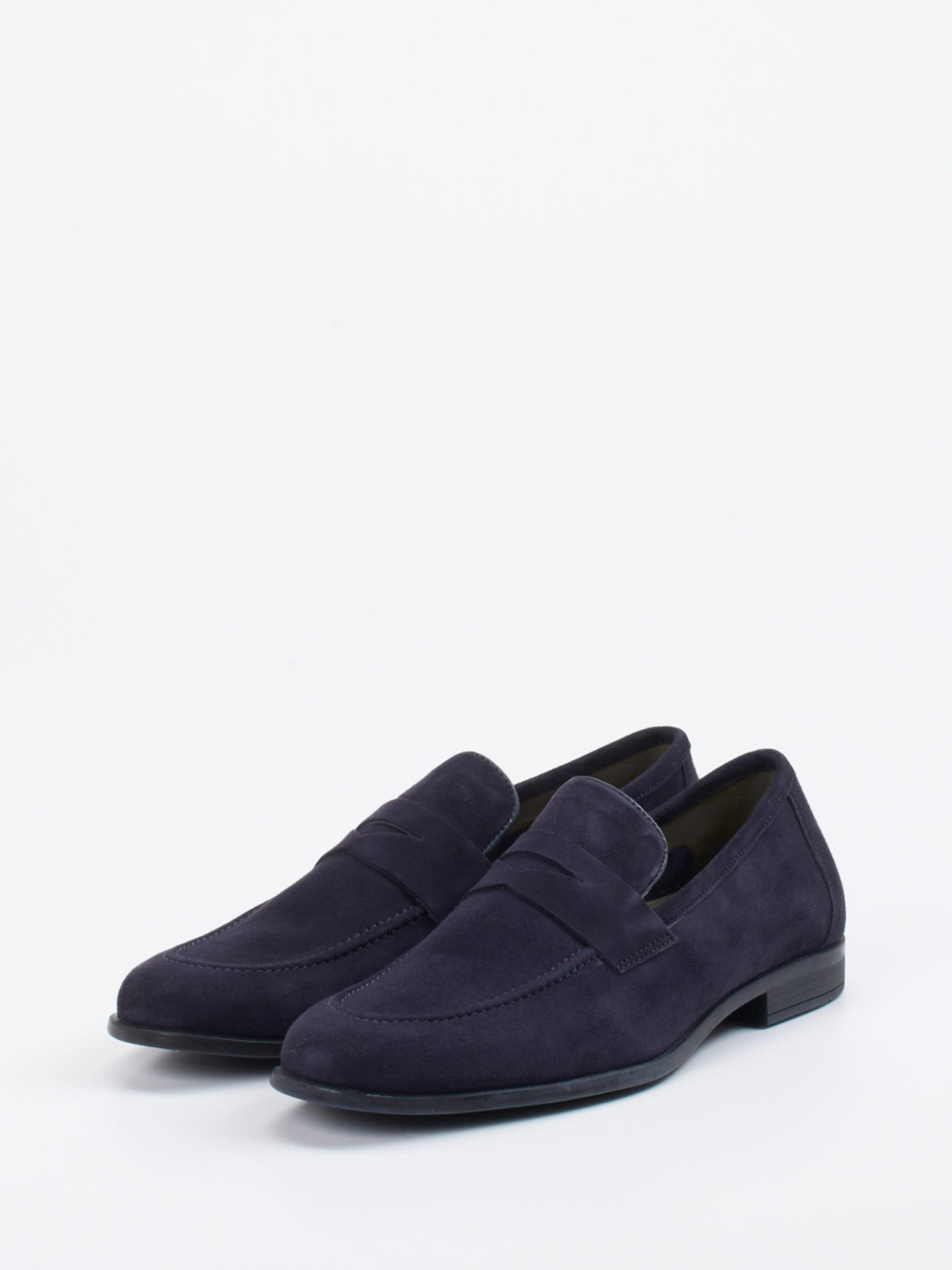 Slipper blau 4510109014702