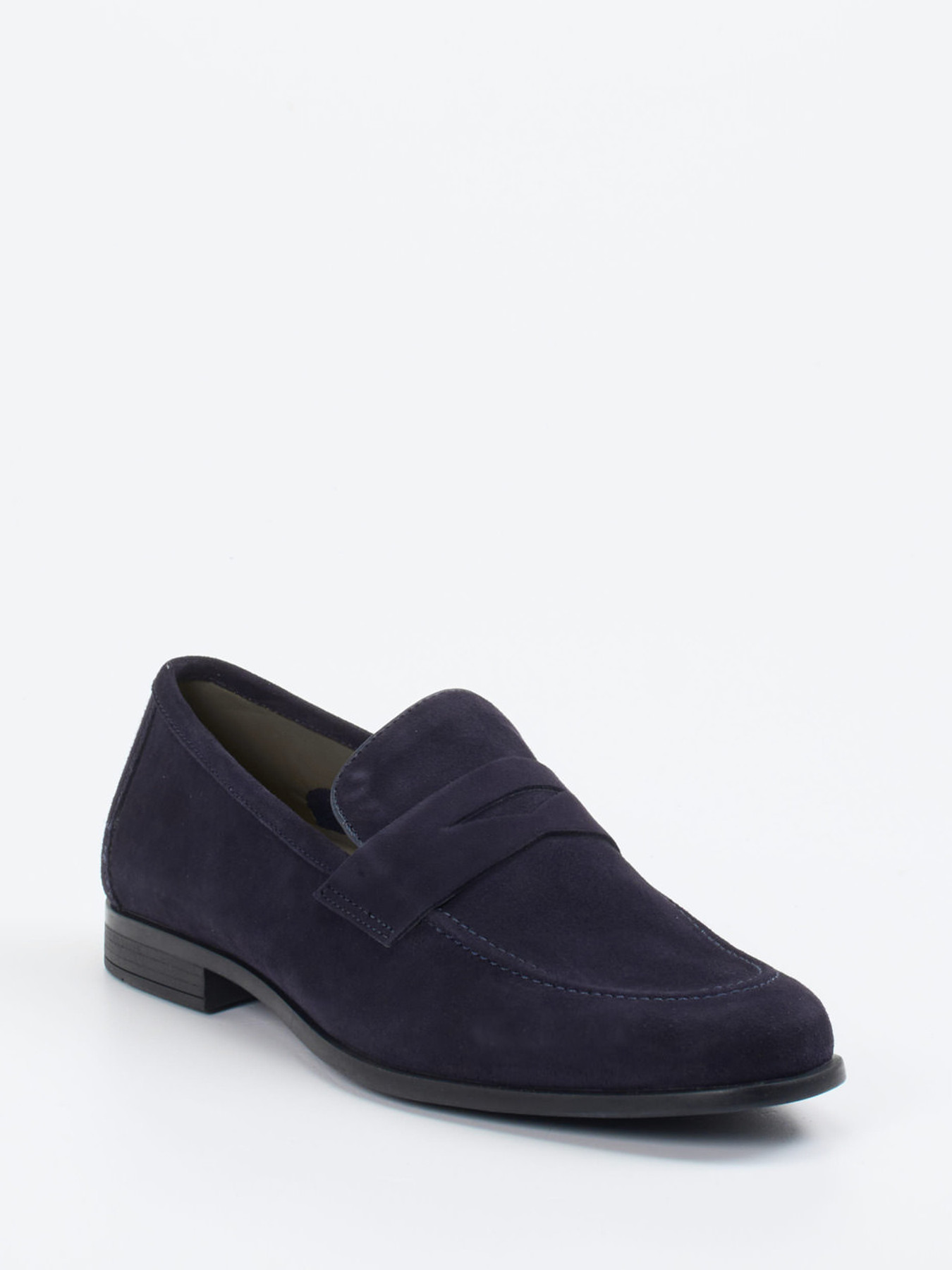 Slipper blau 4510109014706
