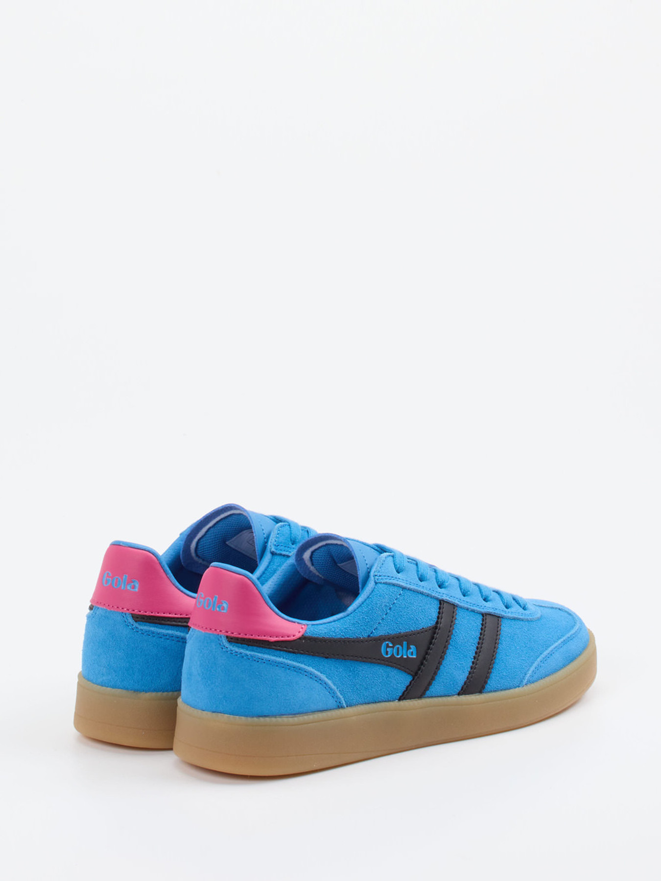 Sneaker blau 8165190000203
