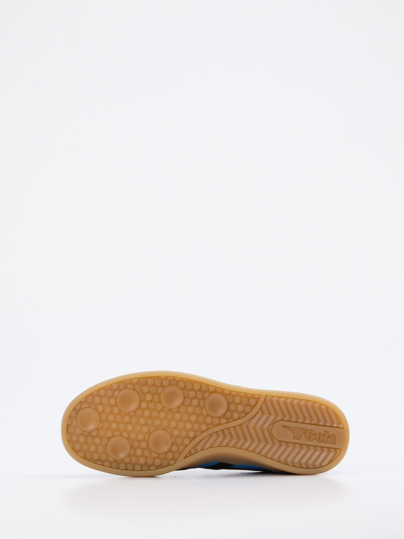 Sneaker blau 8165190000205