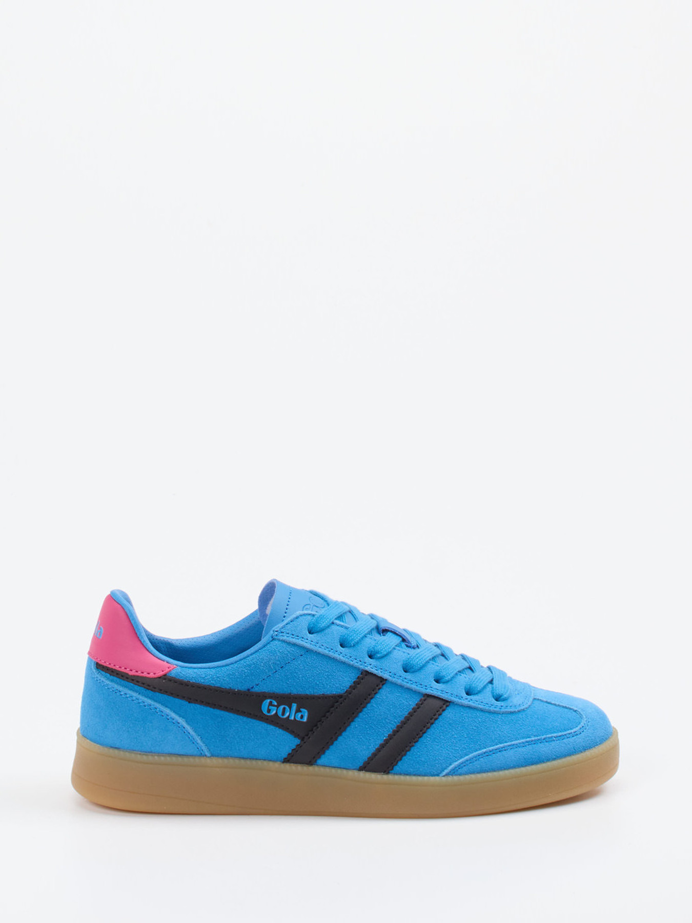 Sneaker blau 8165190000201