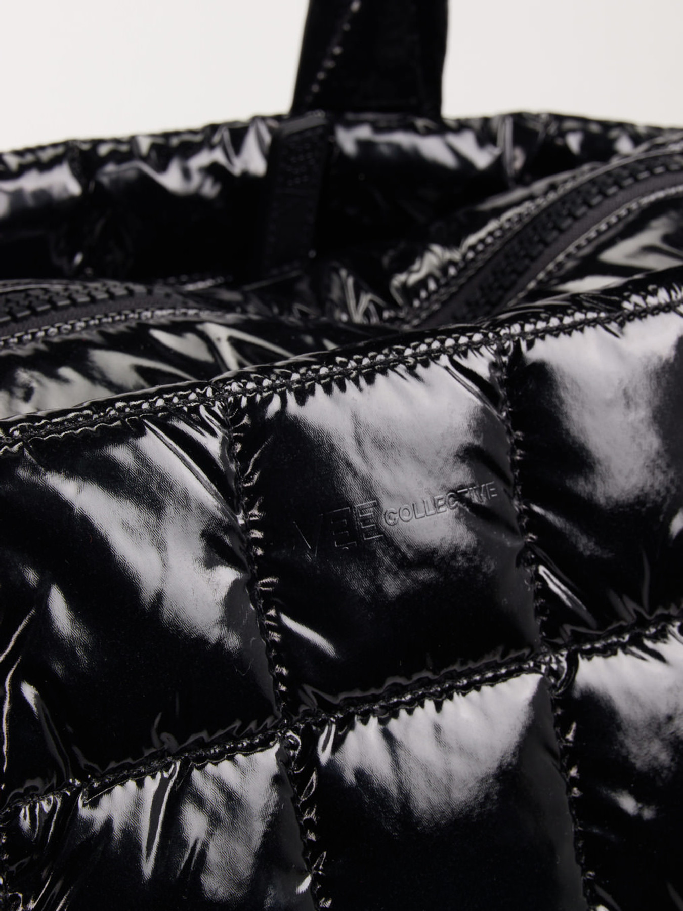 Schultertasche schwarz 9302009002105