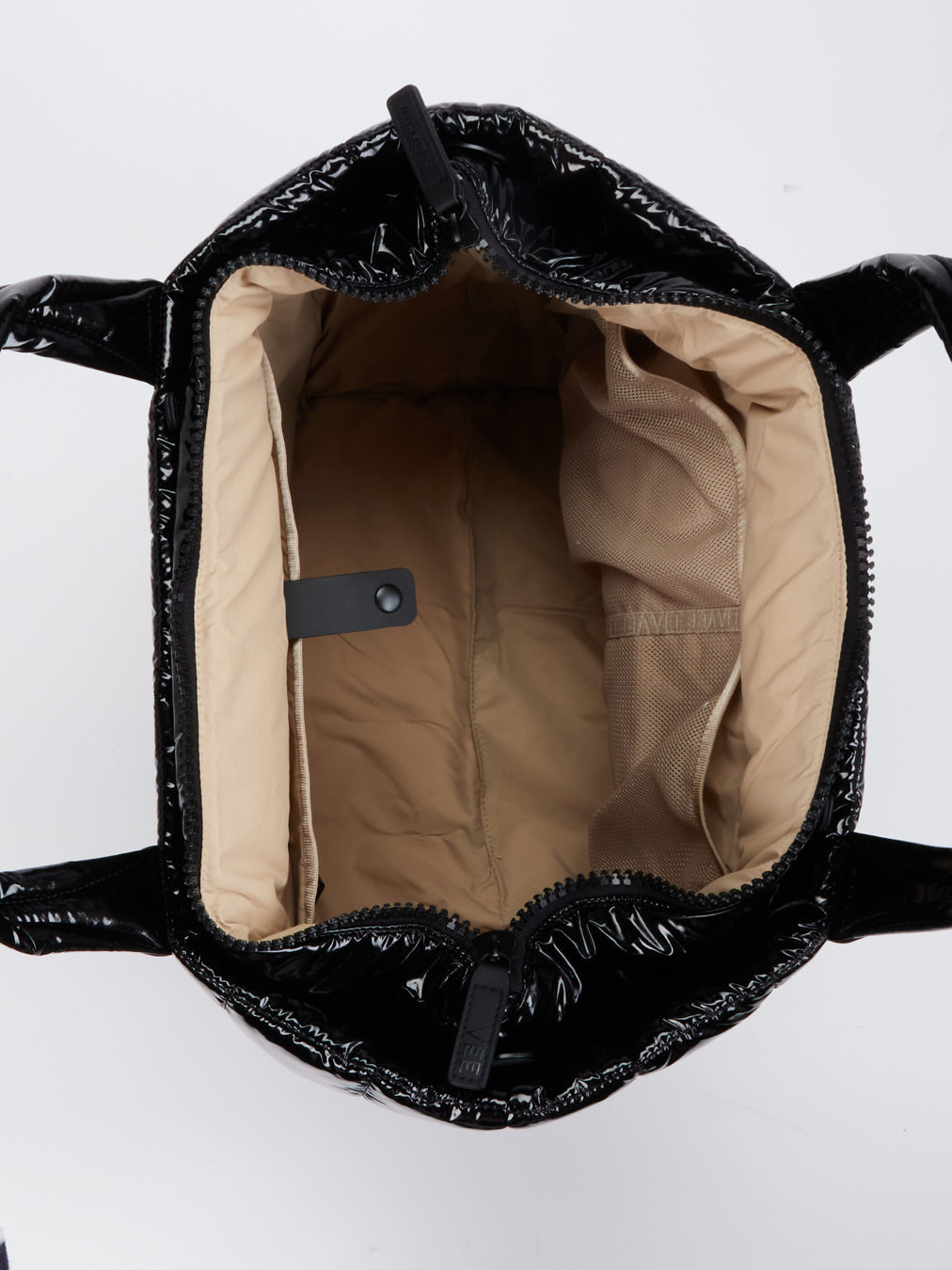 Schultertasche schwarz 9302009002104